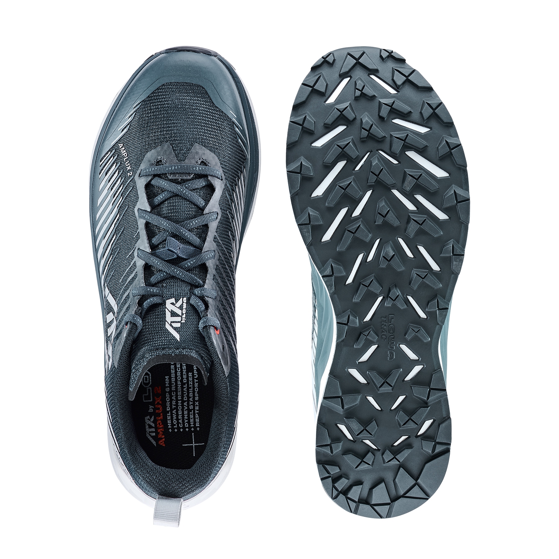 Lowa Chaussures de trail »AMPLUX 2«