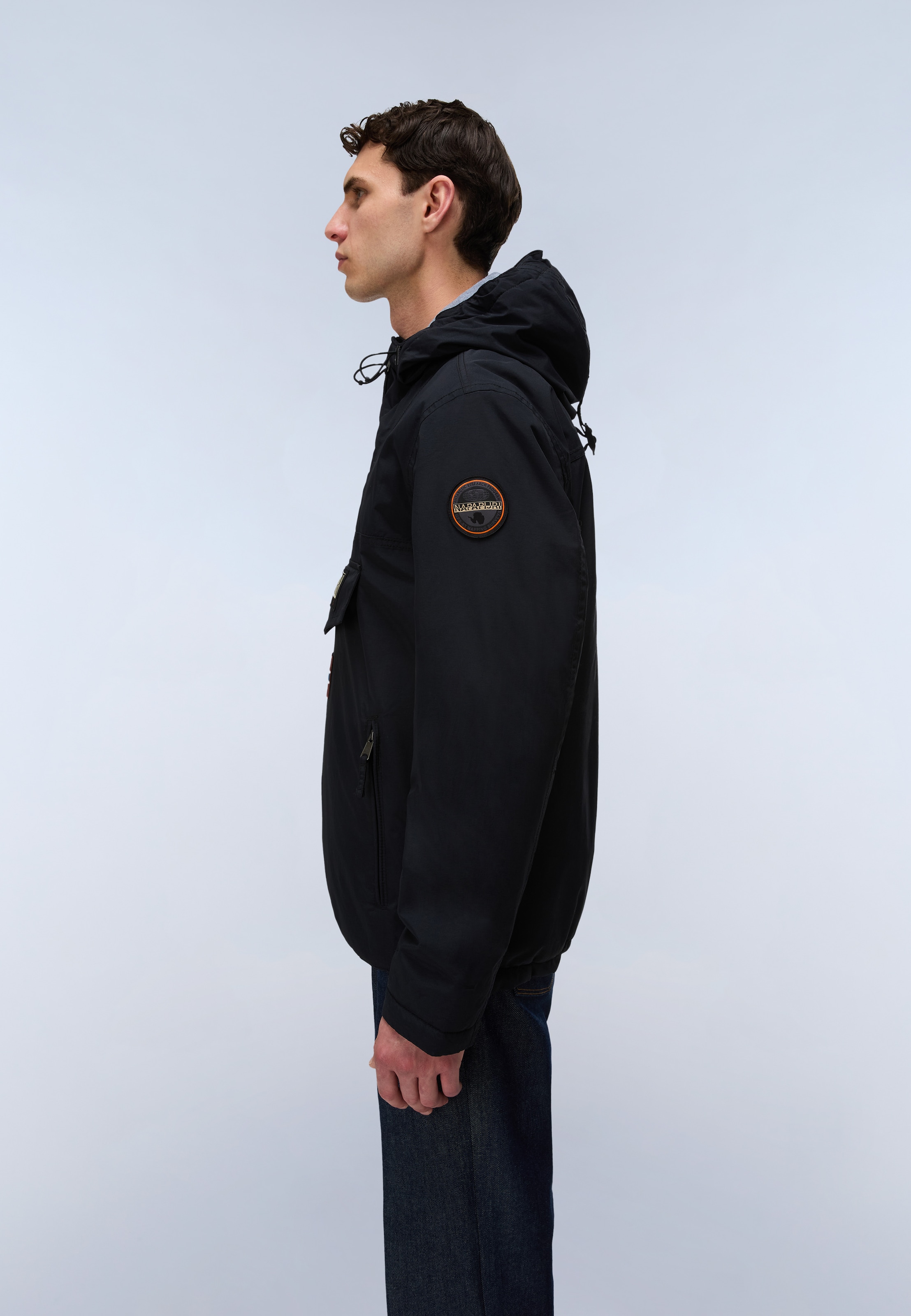 Napapijri Blouson »RAINFOREST POCKET 2«