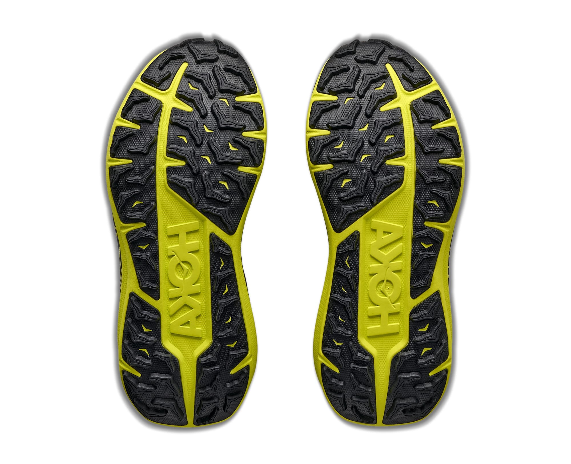 Hoka One One Trailrunningschuh »Stinson 8«  für anspruchsvolles Gelände, stark profiliertes Laufsohlenprofil