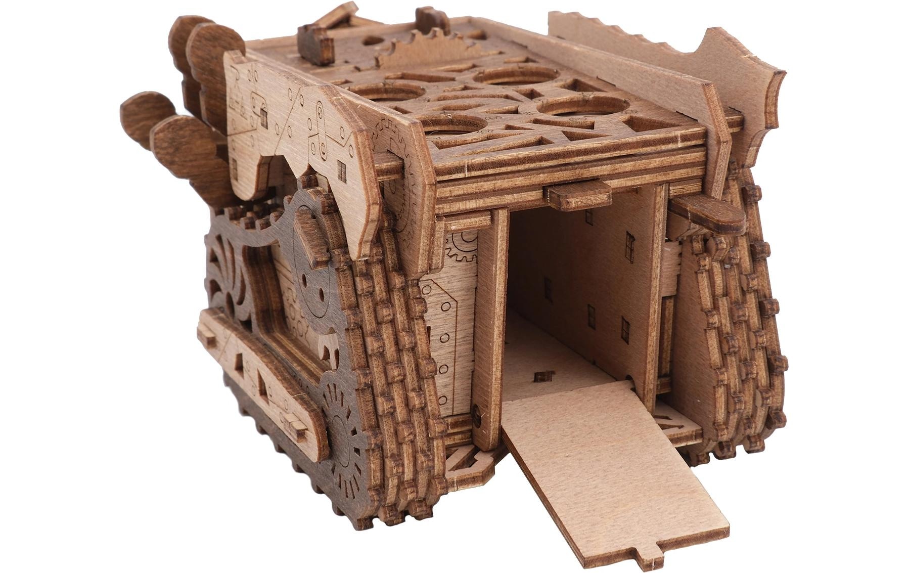   Jeu »Escape Welt Space Rover – Rätselbox«