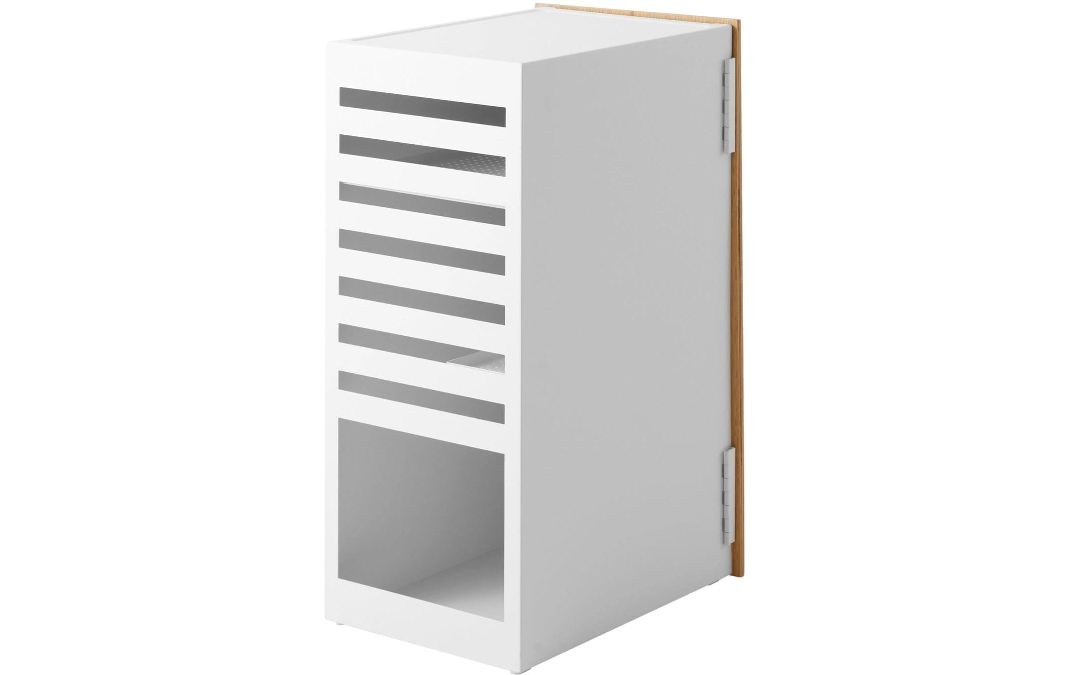 Yamazaki Étagère »Tower 24,7 x 60.3 cm«