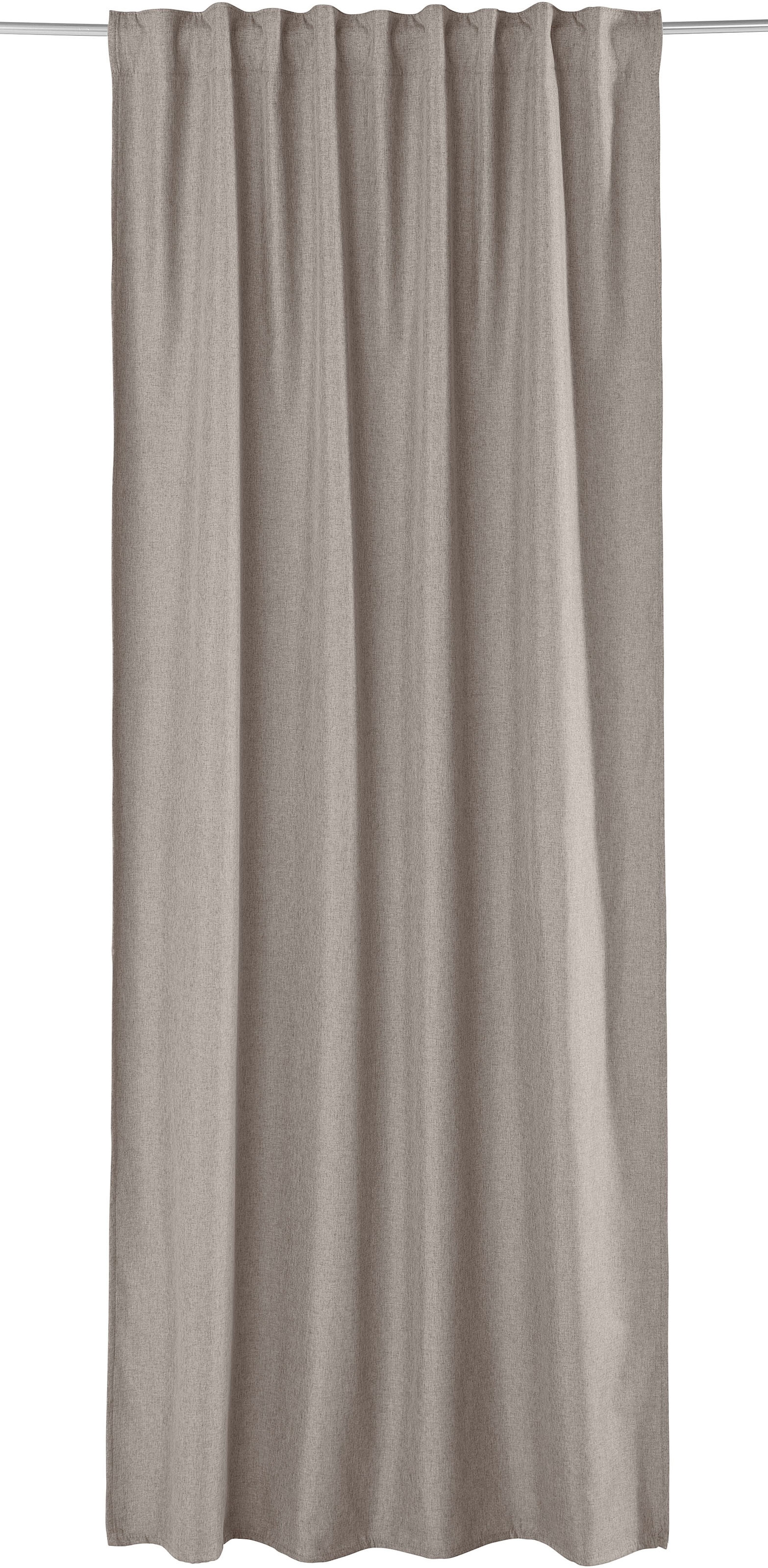 andas Vorhang »Elkær« Multifunktionsband 1 Stk. tlg. Thermo, mit Multifunktionsband