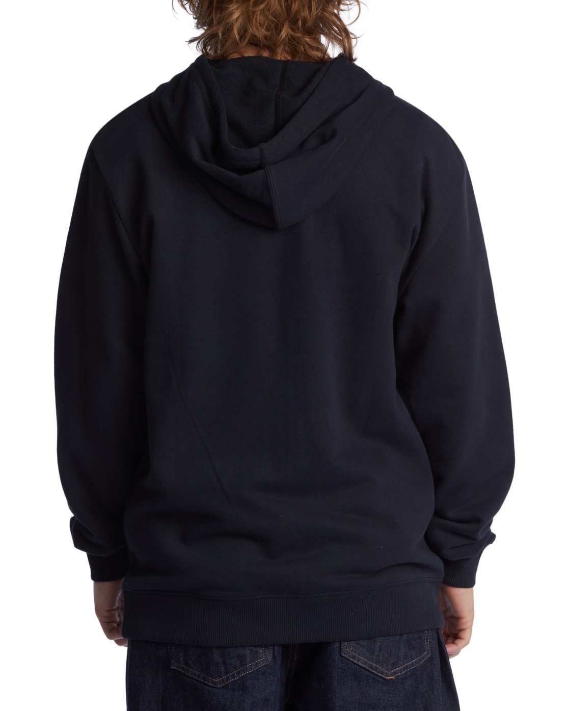 DC Shoes Kapuzensweatshirt »DC Star«