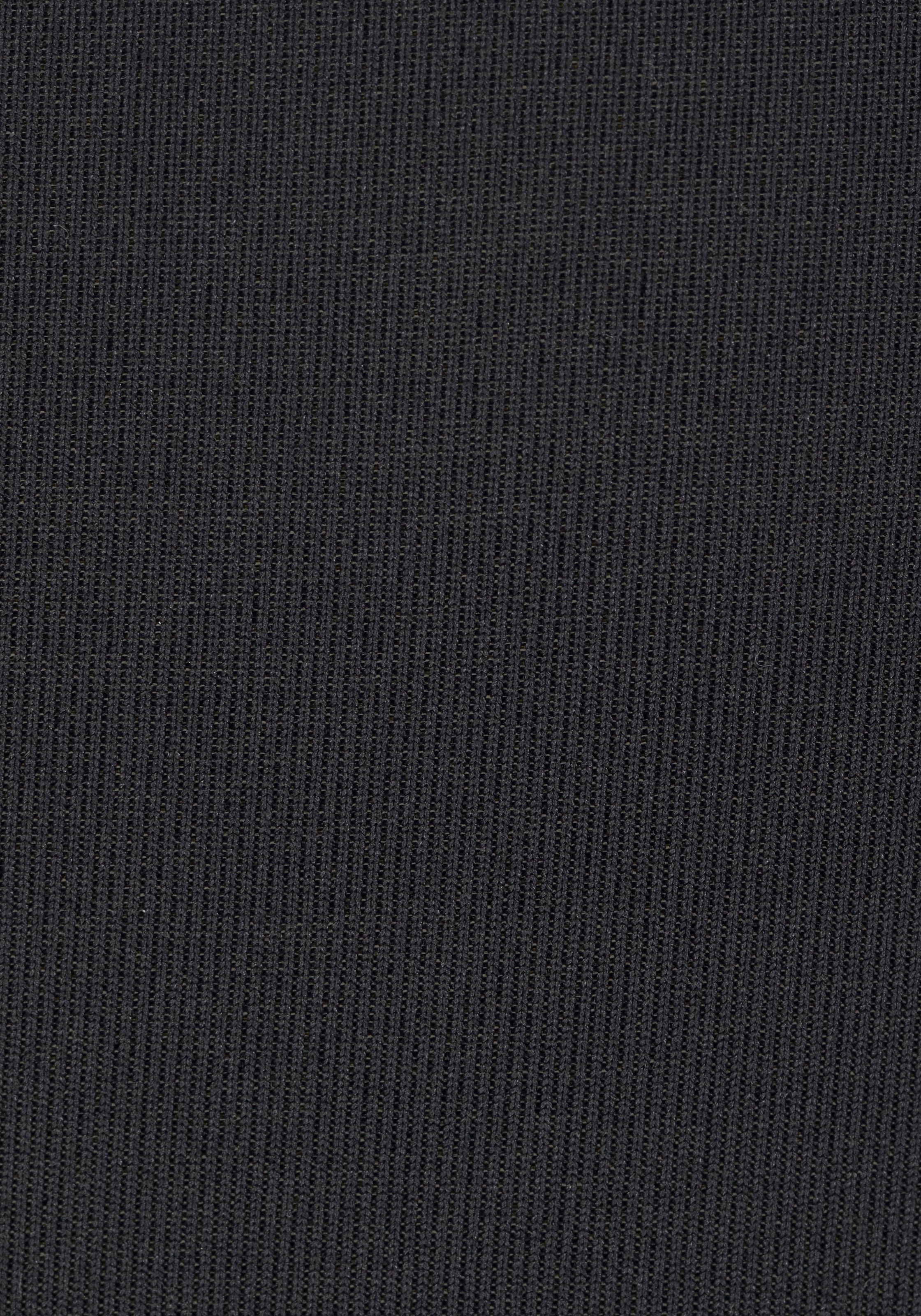 LASCANA Négligé mit unterlegten Cups aus Spitze