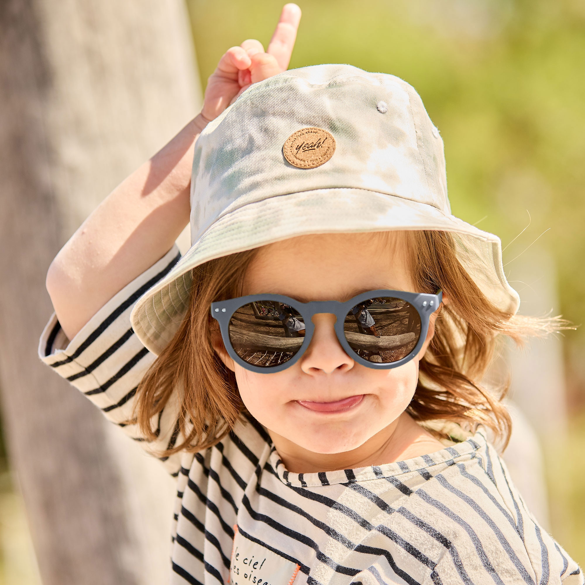 MAXIMO Lunettes de soleil