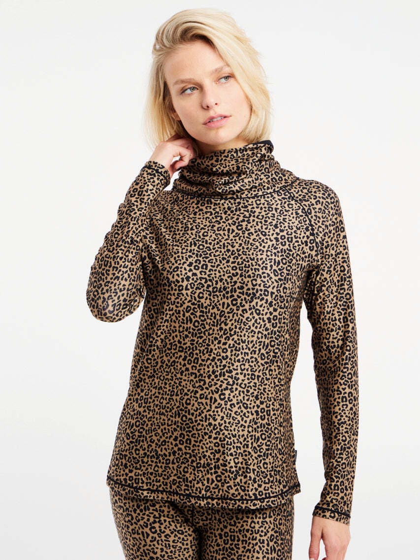 Protest T-Shirt »Shirt PRTTRISH«