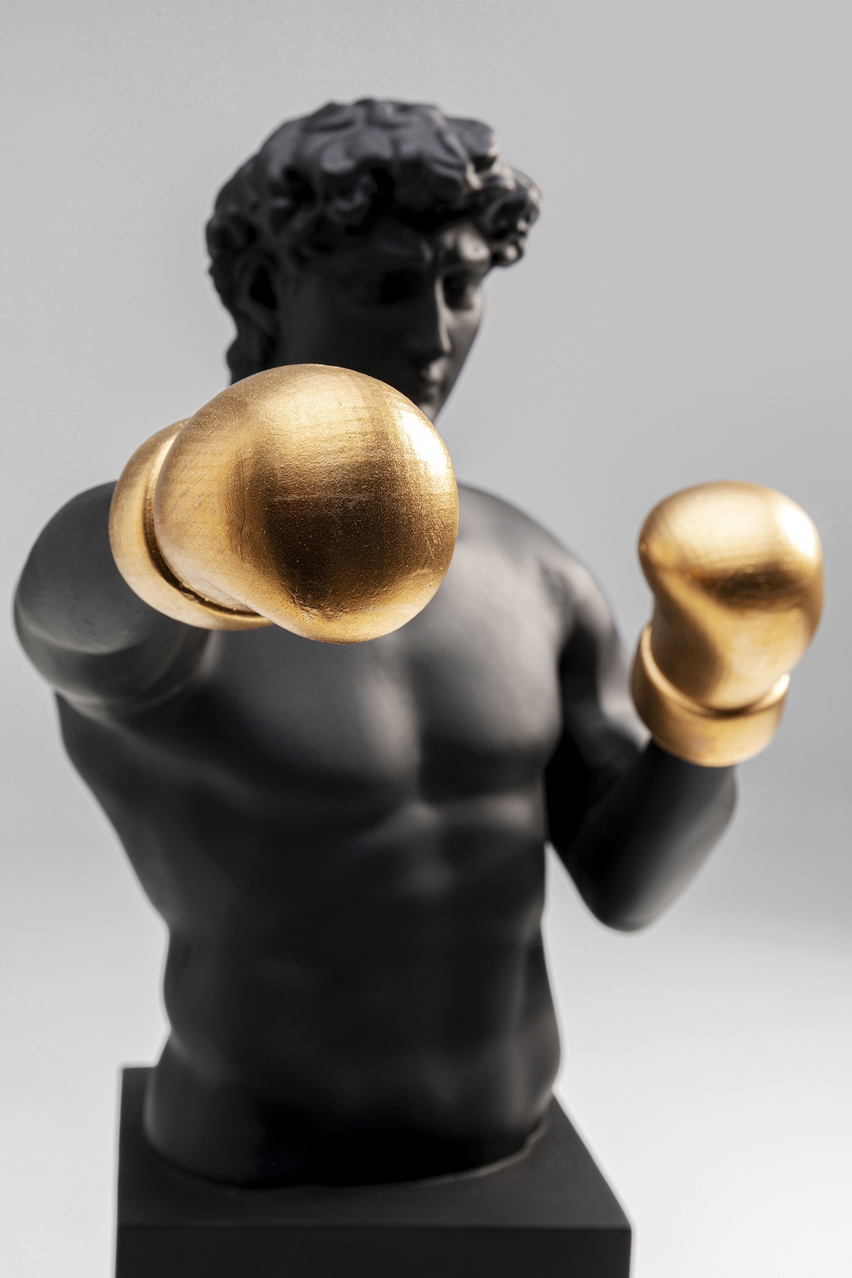 Kare Design Objet décoratif »Deko Objekt Balboa 40cm«
