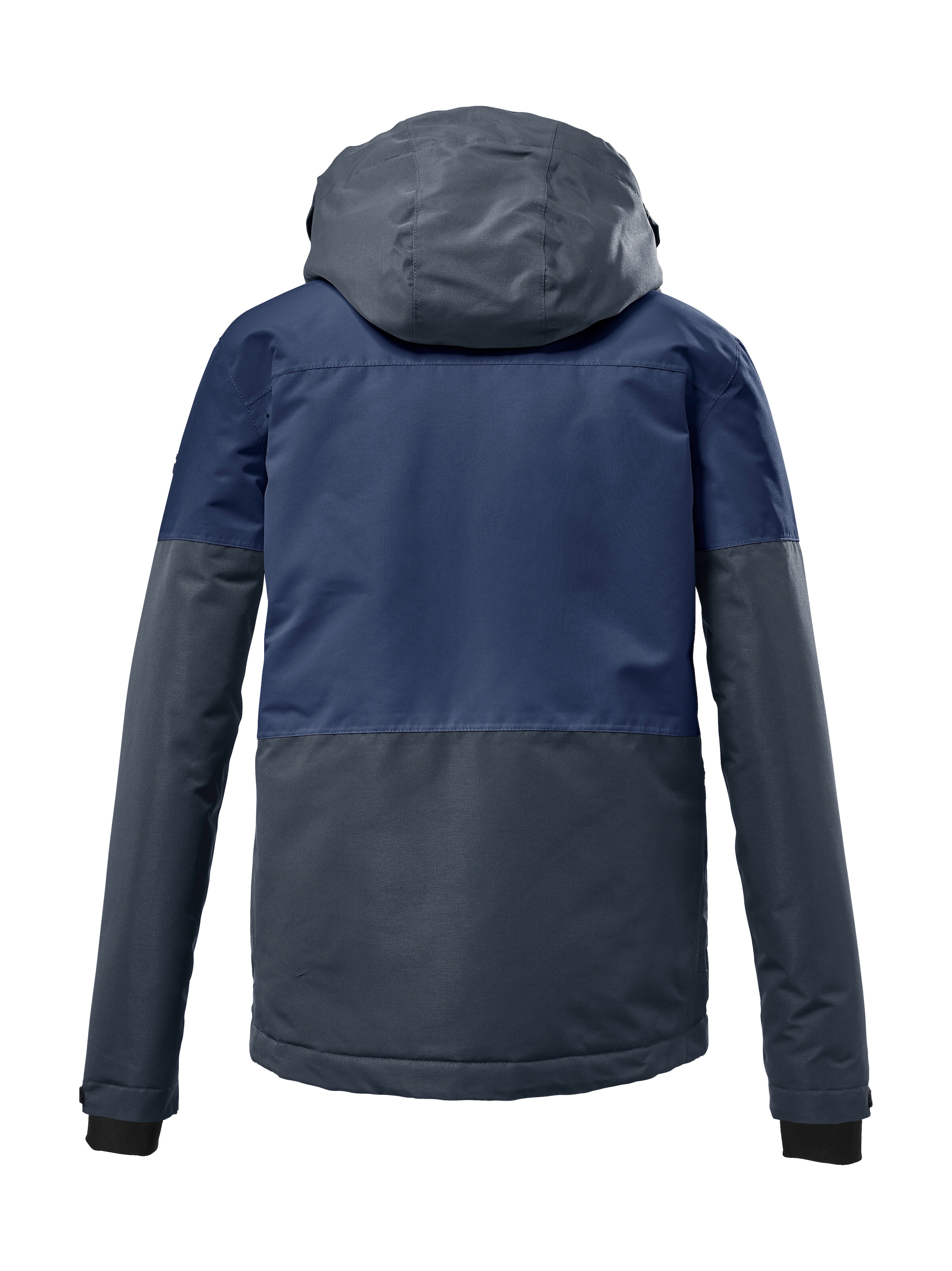 Killtec Veste d'extérieur »KOW 29 BYS SKI JCKT« Atmungsaktive, wasserdichte Jacke mit 10.000 mm Wassersäule