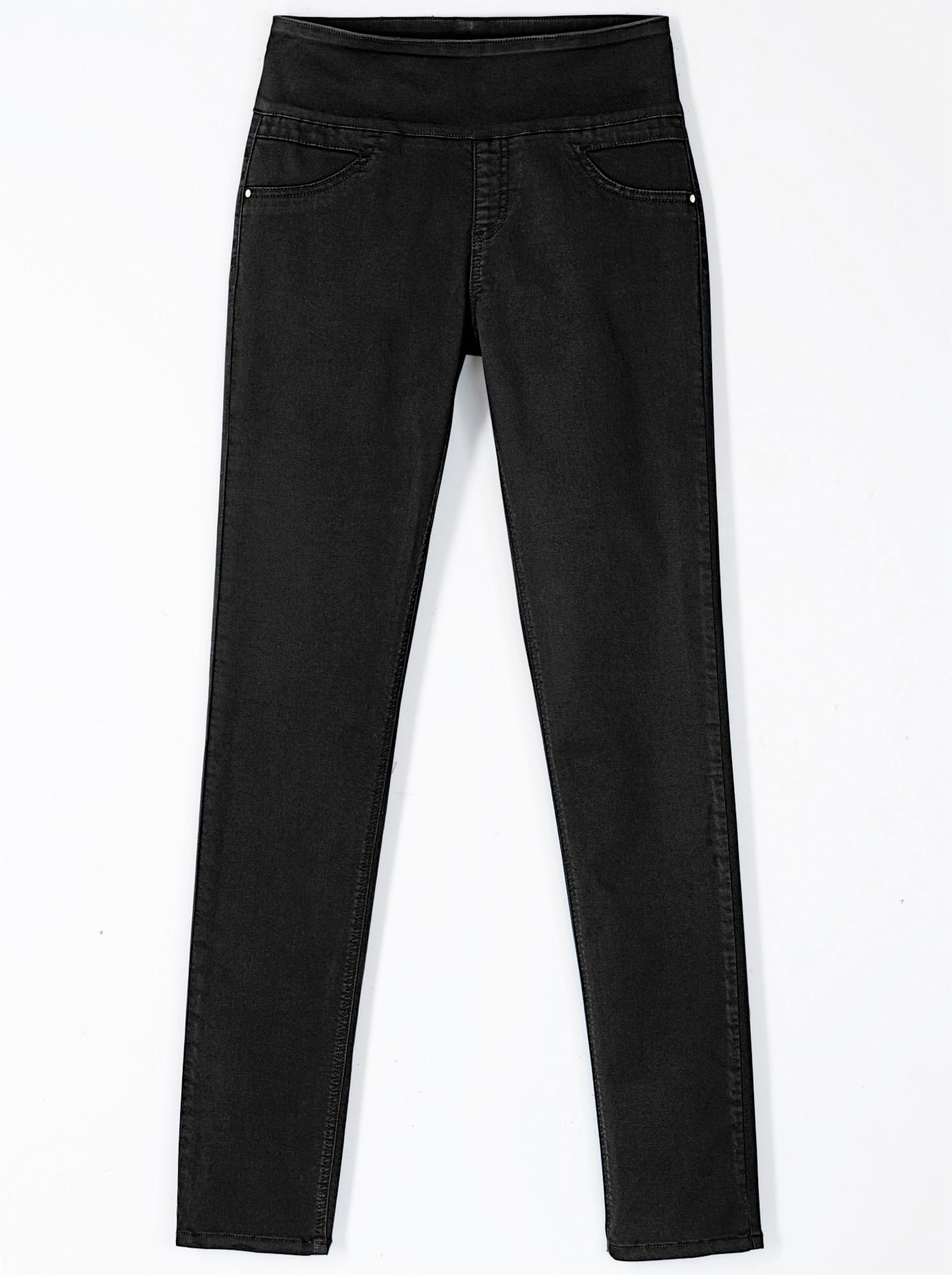 Casual Looks Pantalon à enfiler