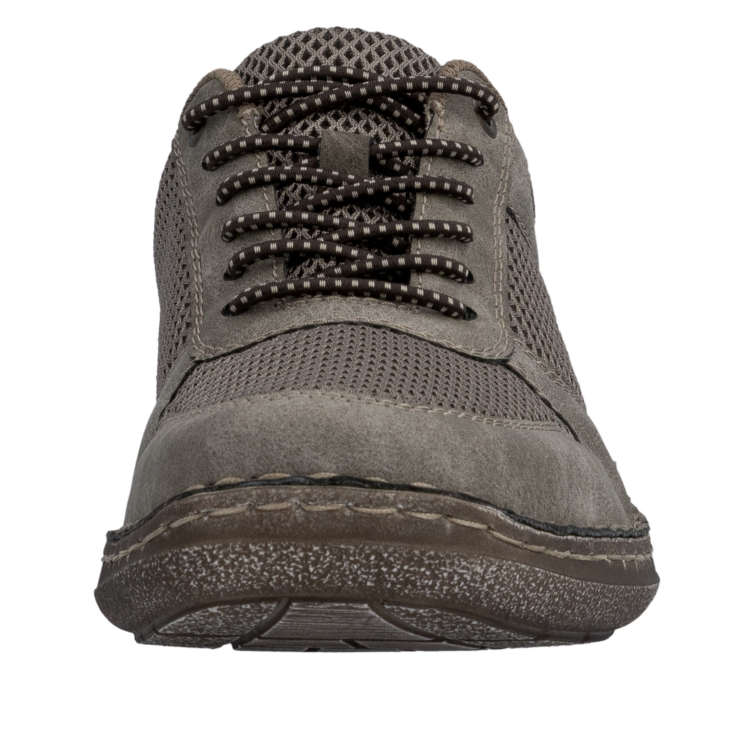 Rieker Baskets slip-on  sneaker de loisir, chaussure basse, chaussure à enfiler avec élastique
