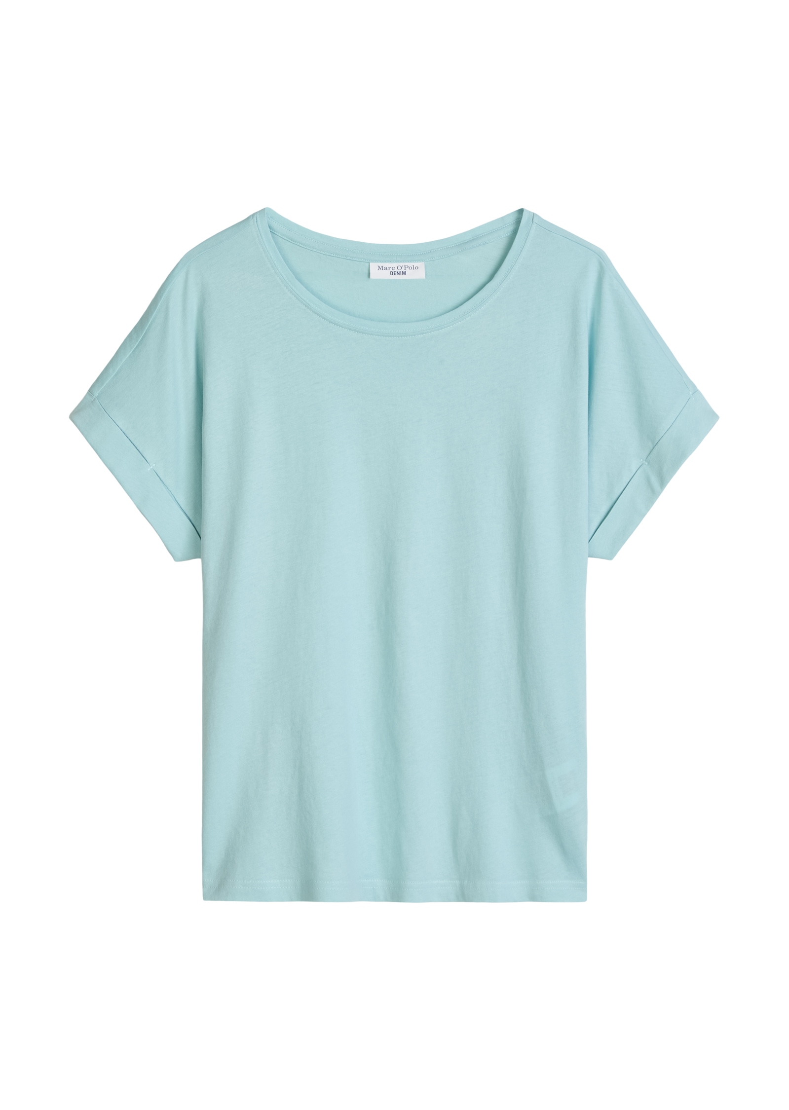 Marc O'Polo DENIM T-shirt relaxed aus Organic Cotton