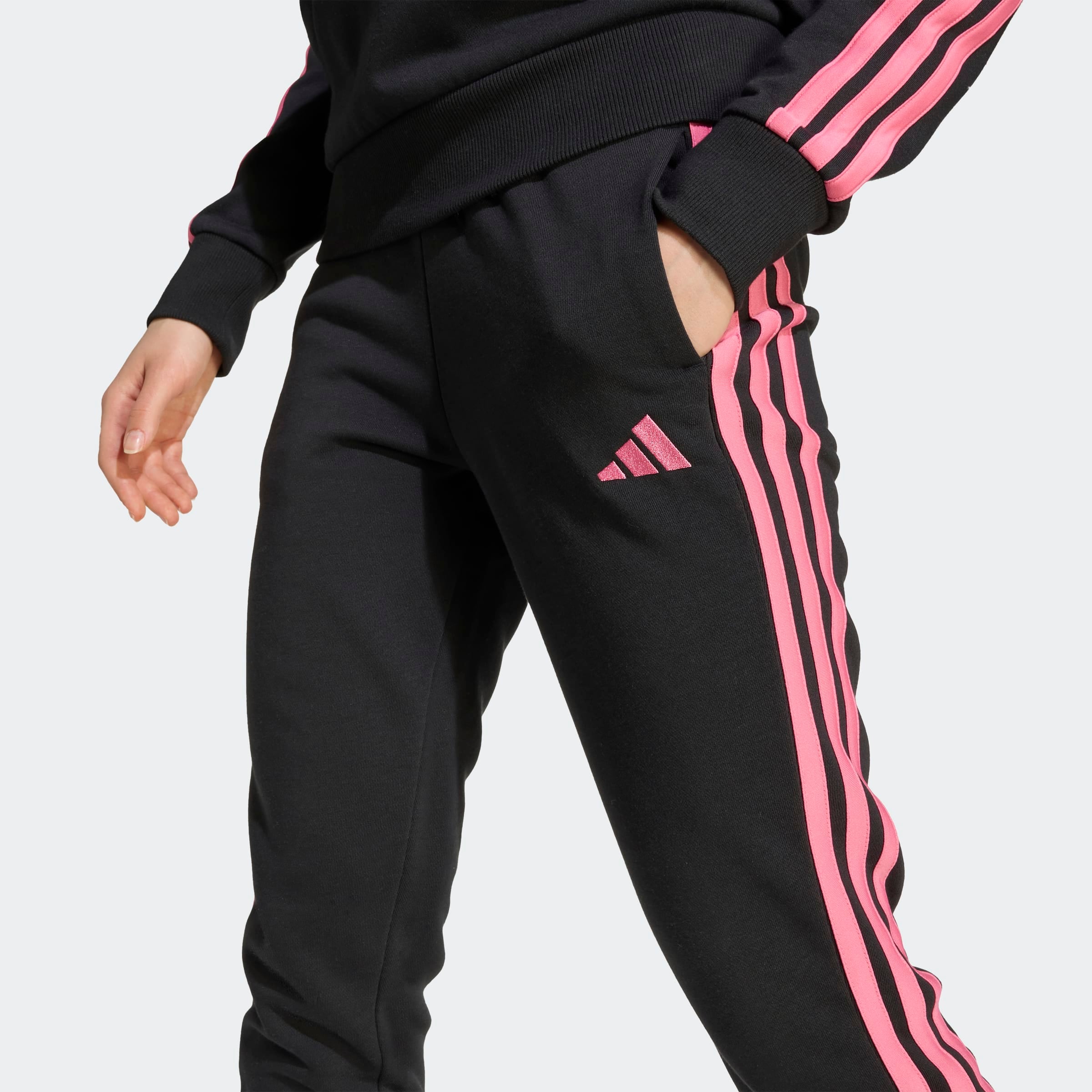 adidas Sportswear Sporthose »ESSENTIALS KIDS«