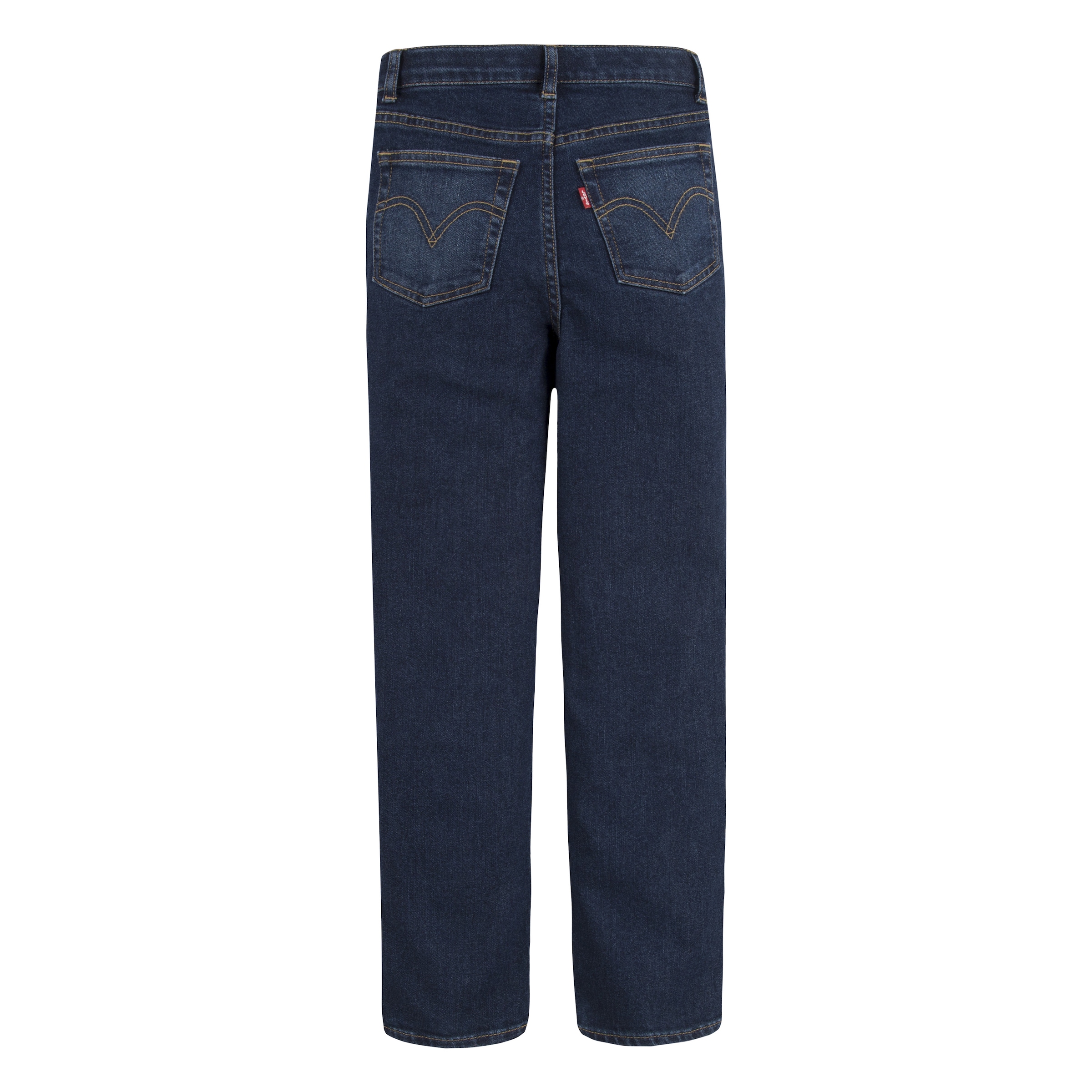 Levi's® Kids Jeans large »LVG RIBCAGE STRAIGHT« Straight Fit, for GIRLS
