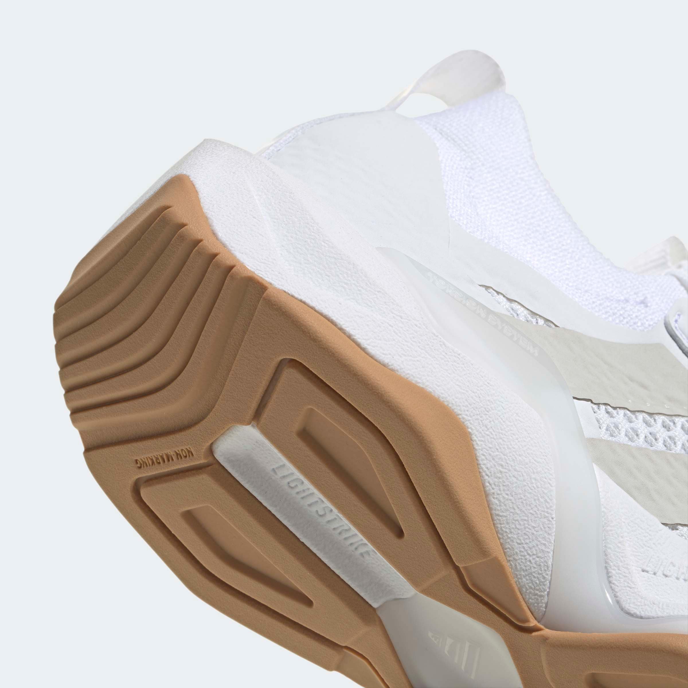 adidas Performance Trainingsschuh »RAPIDMOVE ADV 2 TRAINER W«  für HIIT im Gym oder Fitnessstudio