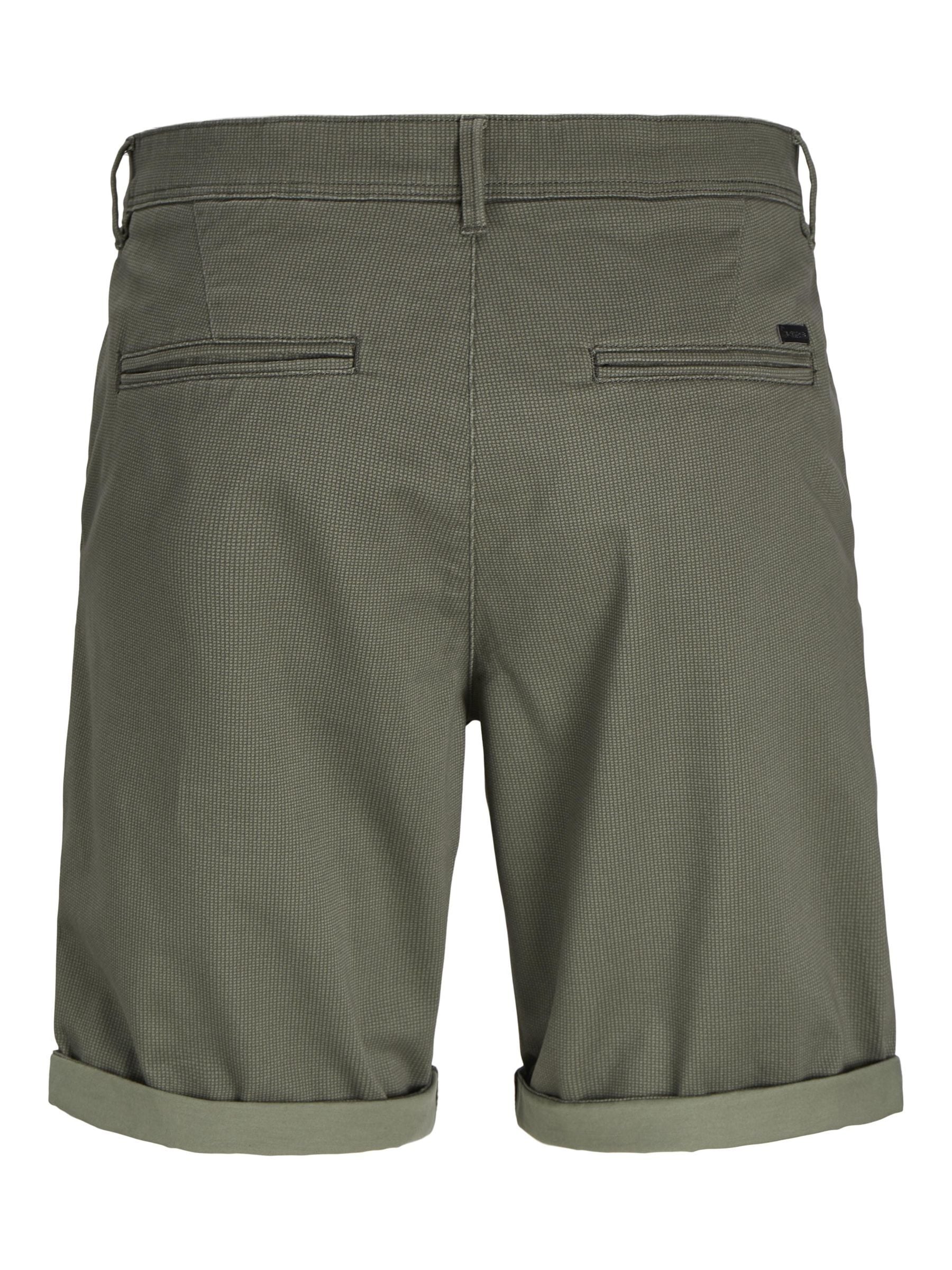 Jack & Jones Chinoshorts »JPSTBOWIE JJSHORT SA«