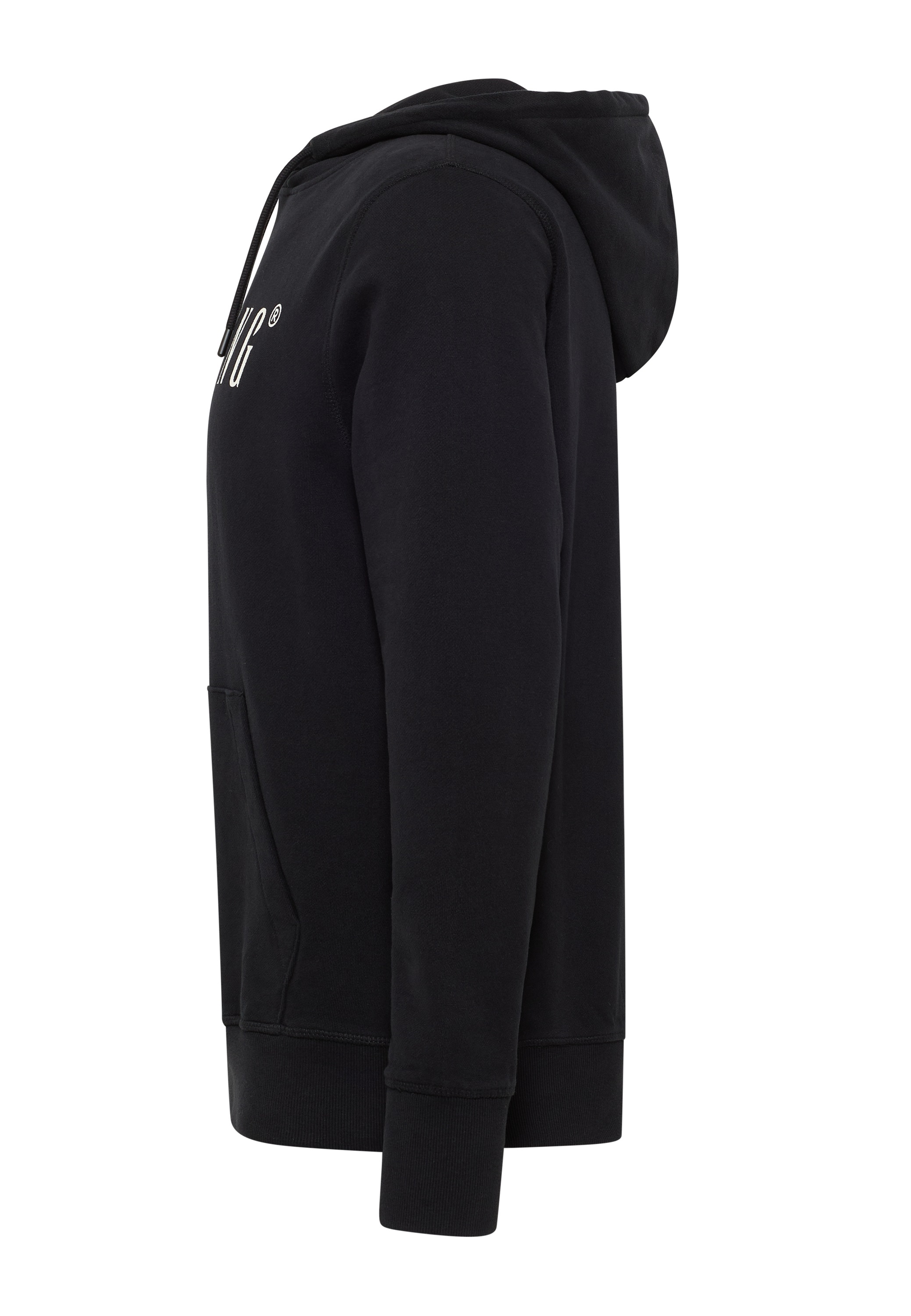 MUSTANG Sweatshirt »Herren Style Bronson«
