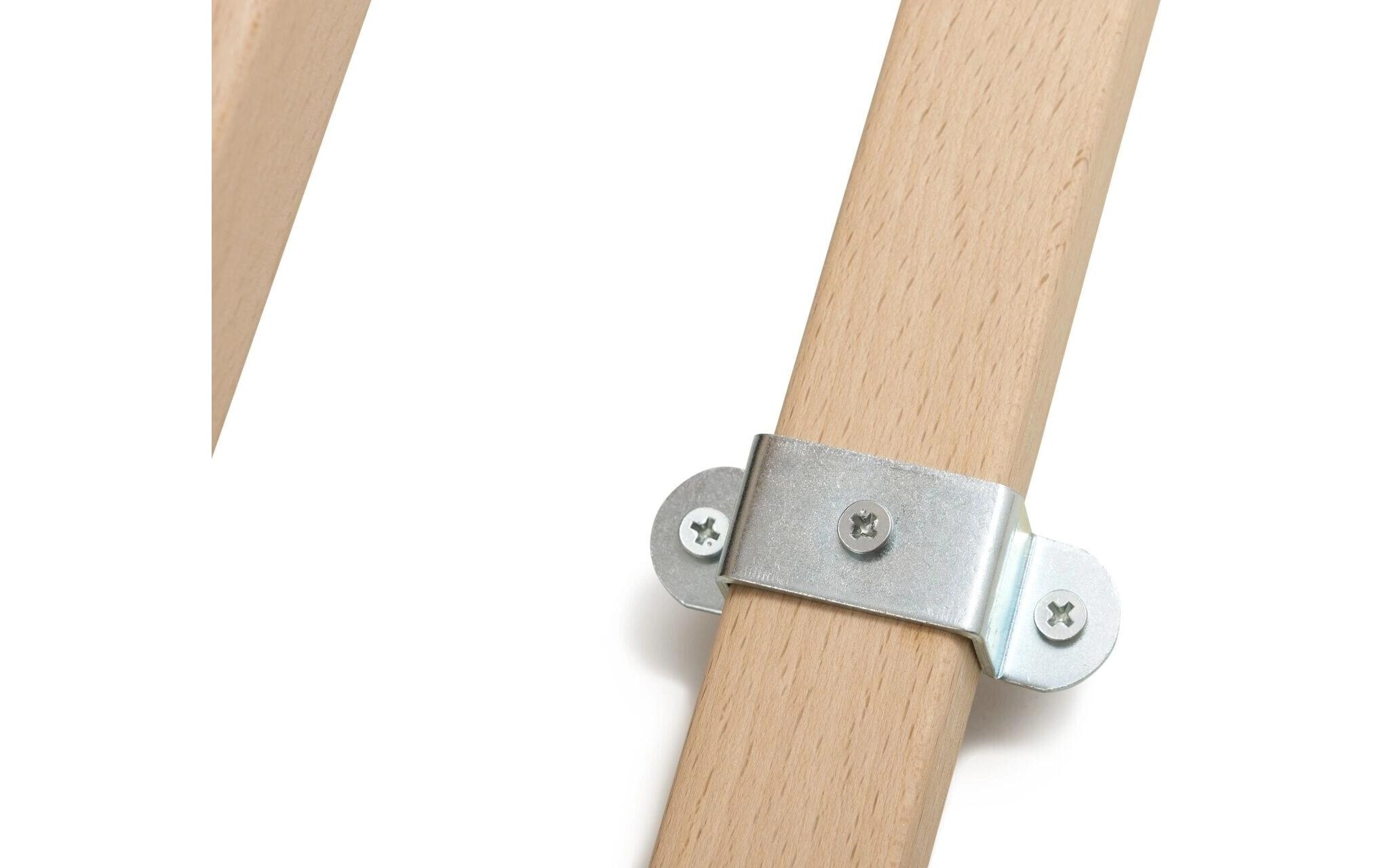 Geuther Bettschutzgitter »Nature 140 cm«