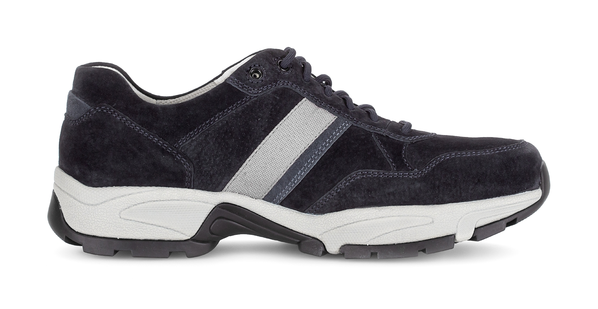 Pius Gabor Sneakers  , chaussure de loisirs, chaussure confort, chaussure à lacets largeur G (=large)