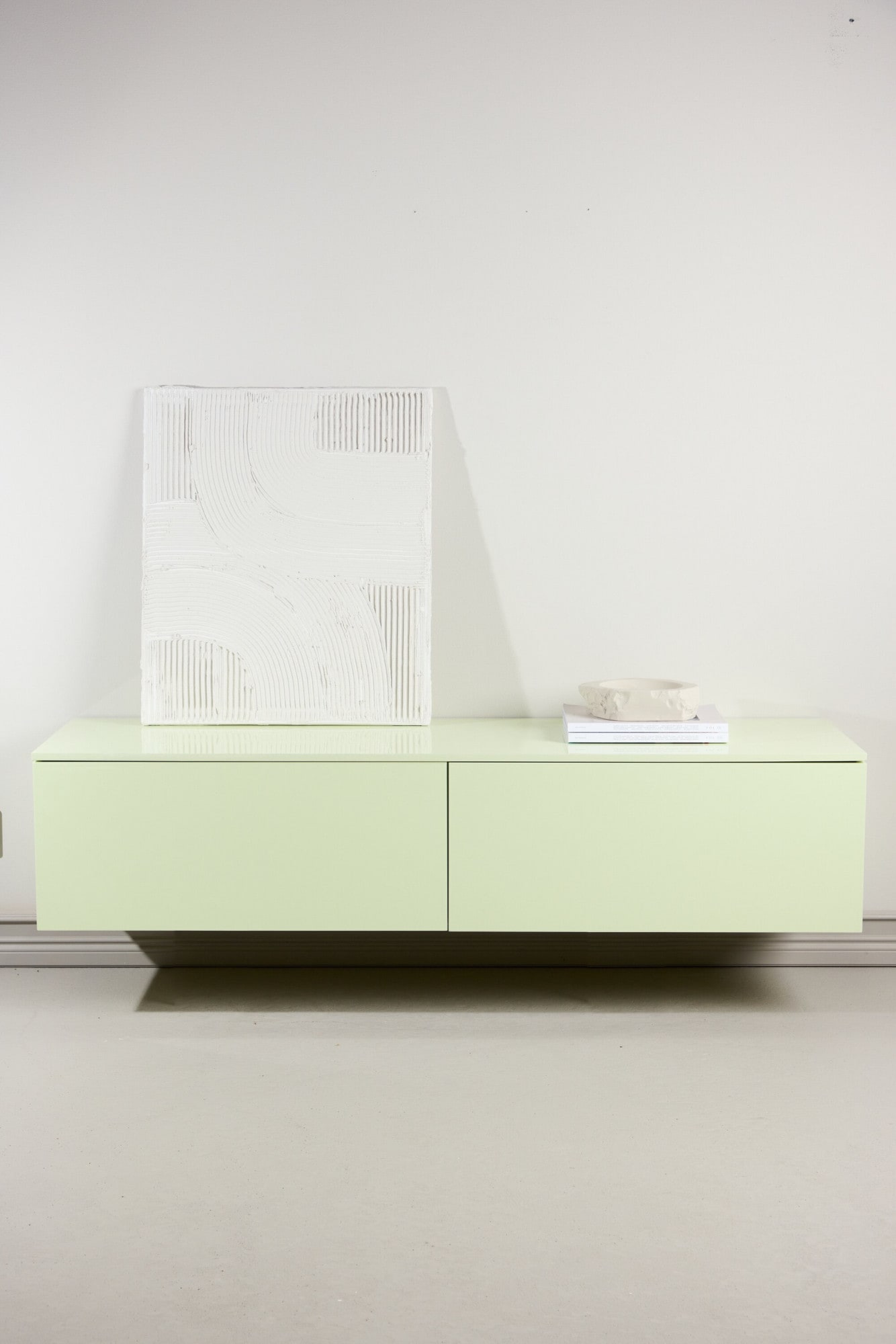 Venture Home Table basse »Frihamn - vielseitig einsetzbare Kommode, zeitloses & modernes Design« Polyvalent, adapté à un usage quotidien et facile d'entretien