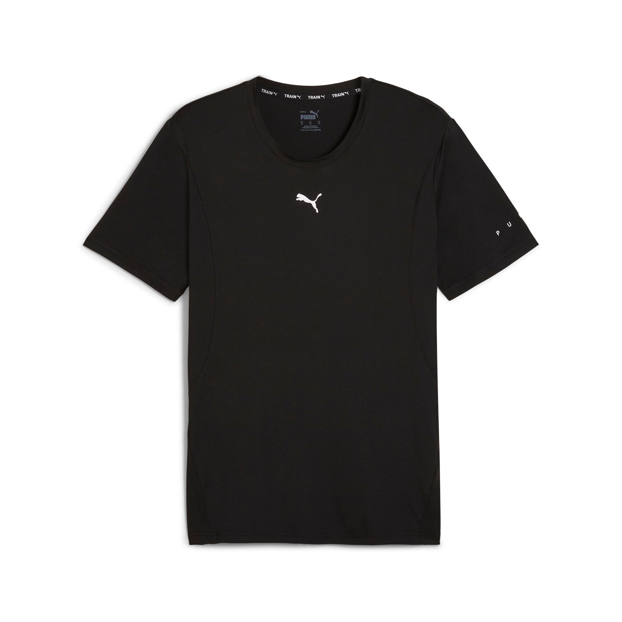 PUMA T-shirt d'entraînement »M CLOUDSPUN SOFT TEE«