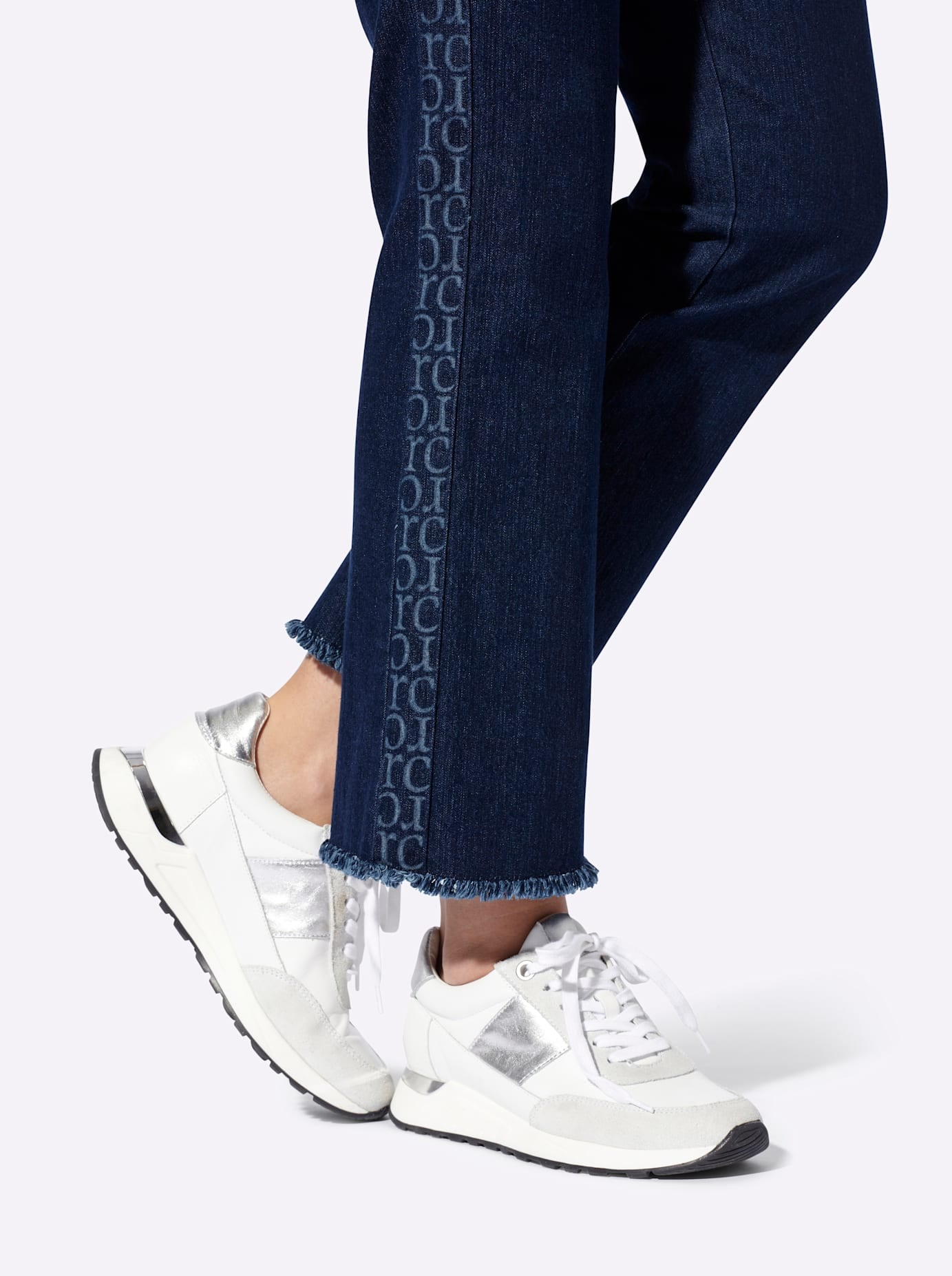 heine Bequeme Jeans 1 tlg.