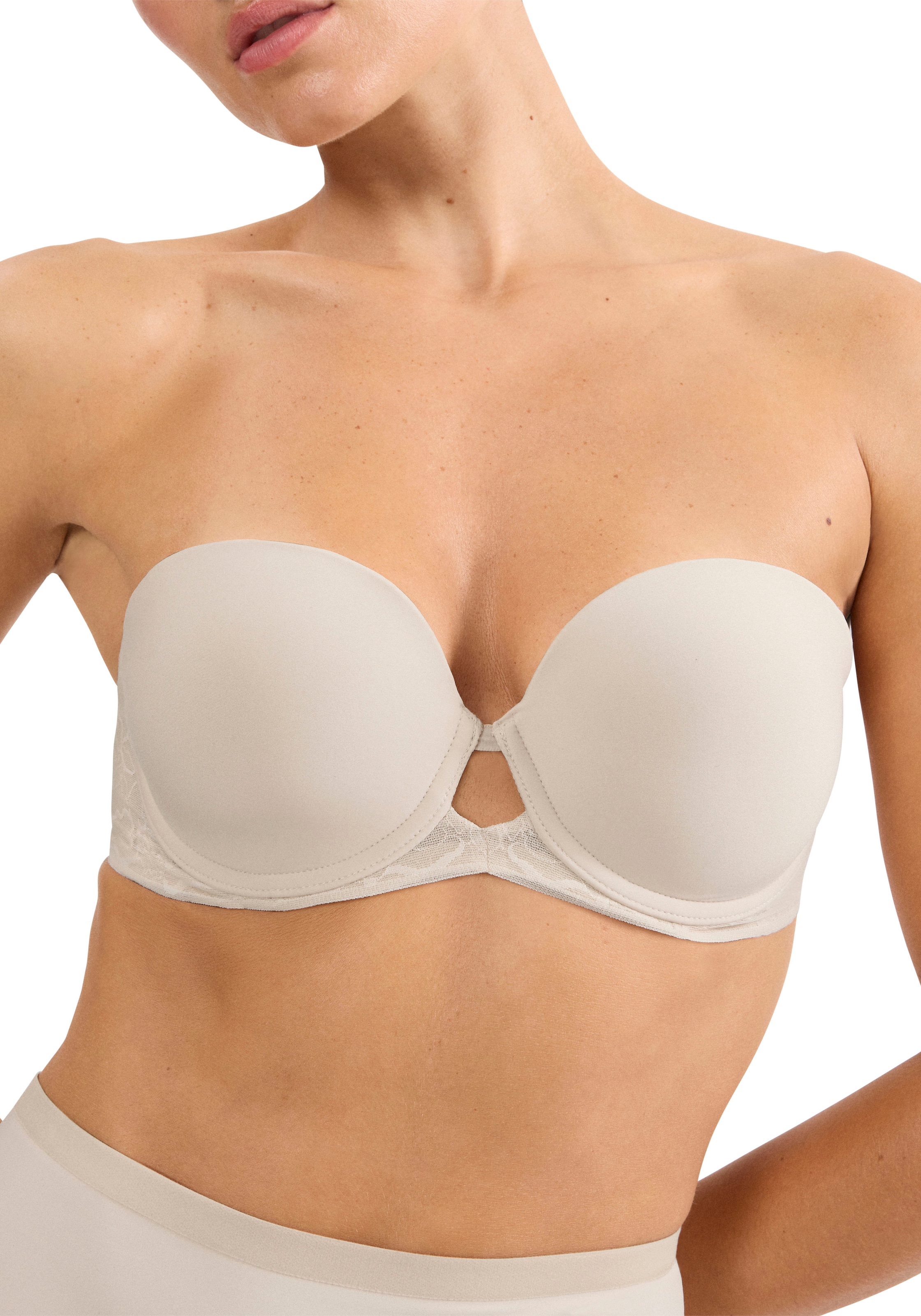Triumph Soutien-gorge à armatures »Comfort Contour WDP« Comfort Wire