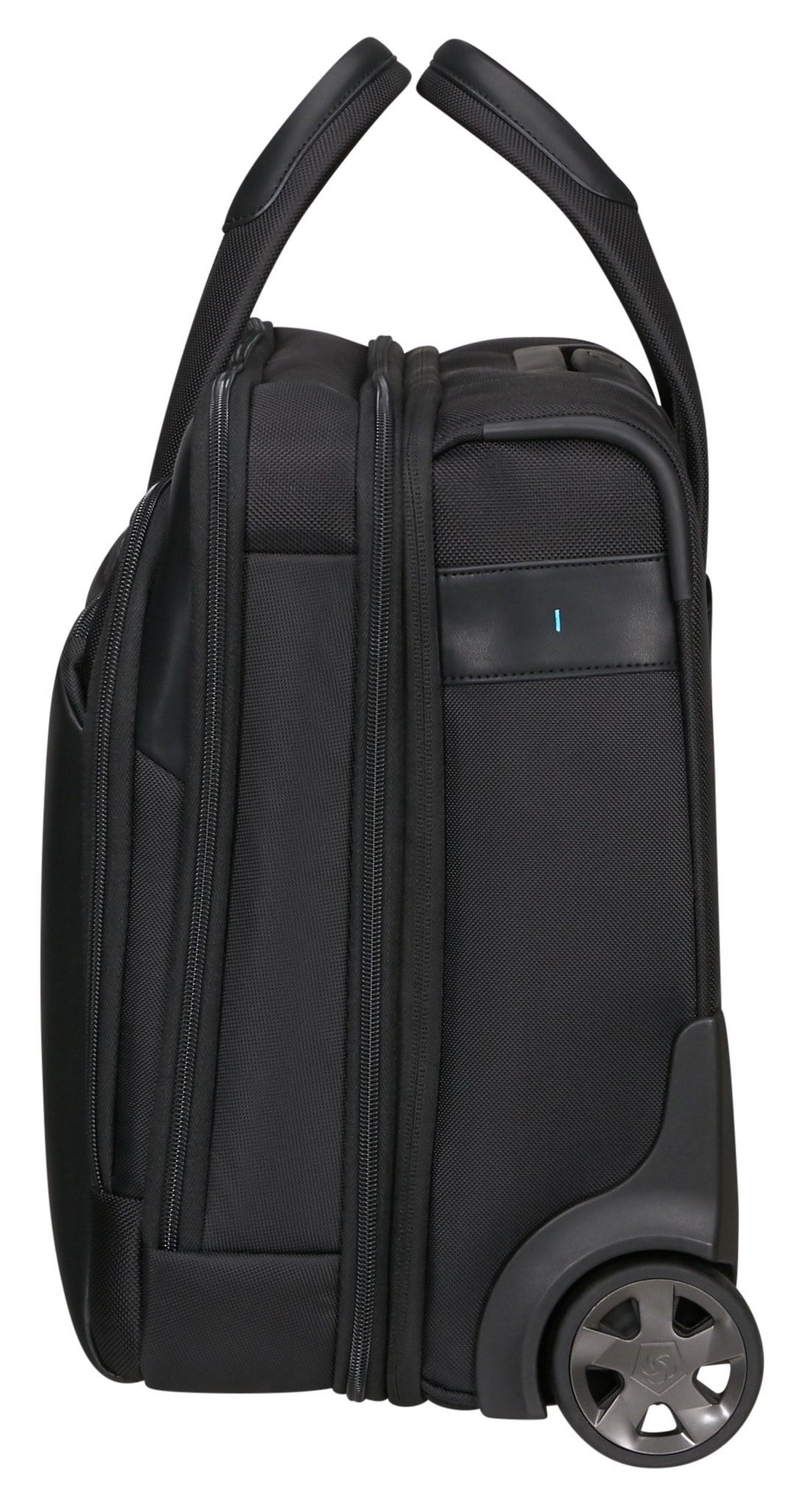 Samsonite Sac de voyage »SPECTROLITE 4.0« Rolling Tote châssis trolley sangle d'épaule