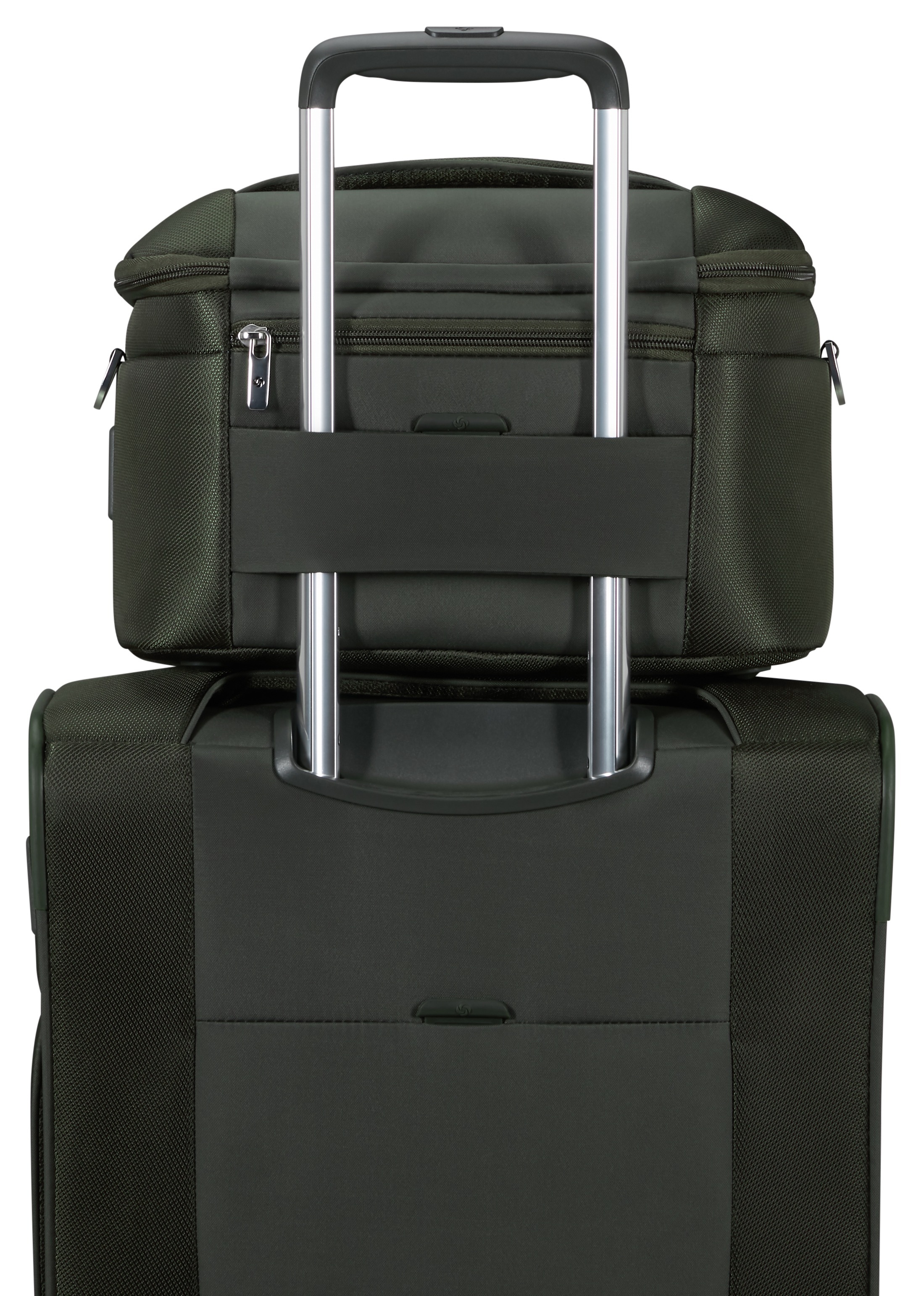 Samsonite Coffret cosmétique »RE-LITE« trousse de toilette, trousse de beauté, beauty case