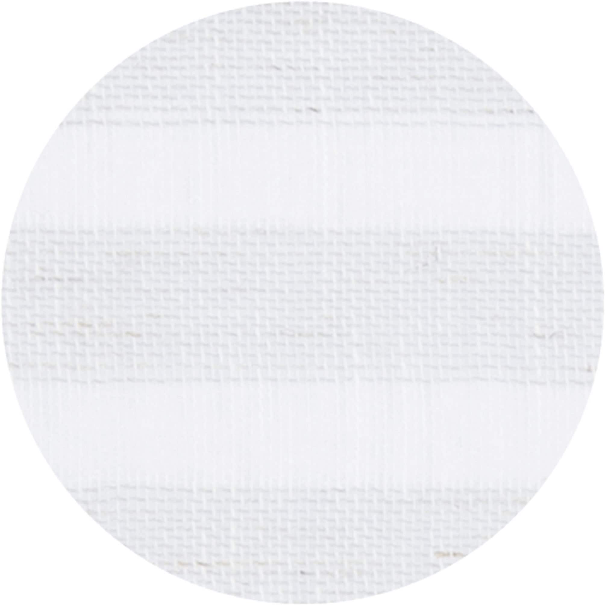 TOM TAILOR HOME Rideau »Natural Stripe« Boucles cachées 1 cuis tlg. transparent