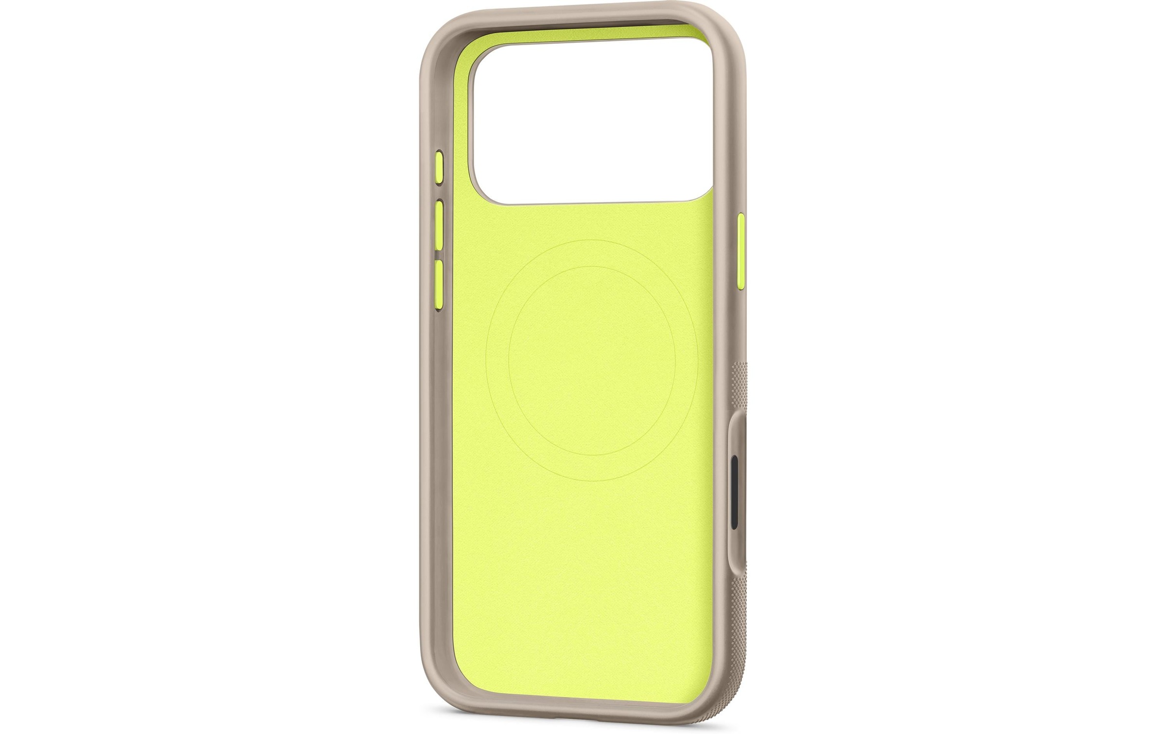 Apple Handyhülle »Beats Rugged Case MagSafe iPhone 17 Pro Max« Apple iPhone 17 Pro Max