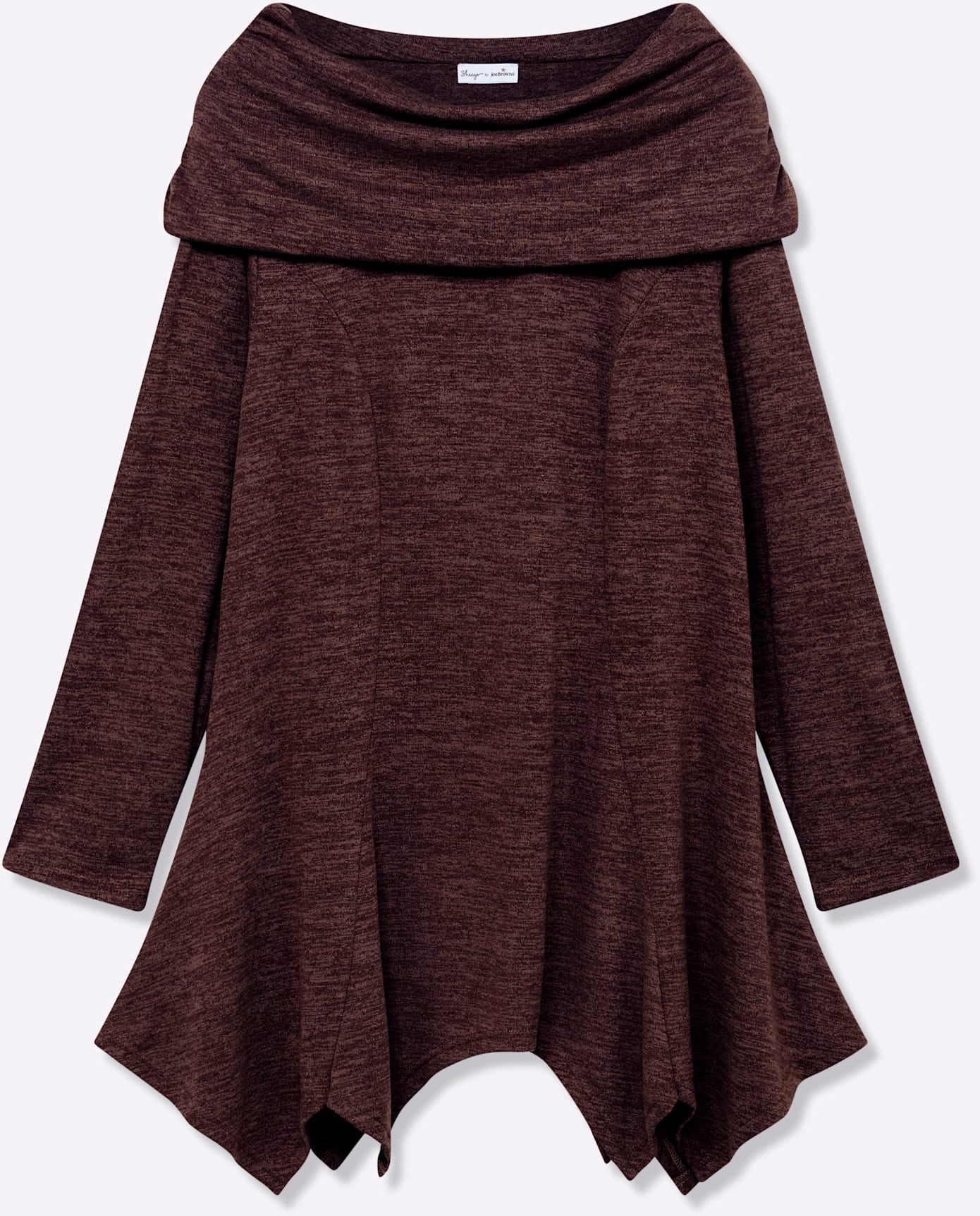 sheego by Joe Browns Sweat-shirt
