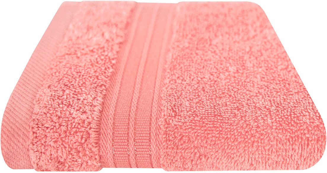 Dyckhoff Seiftuch »Siena« mit Bordüre