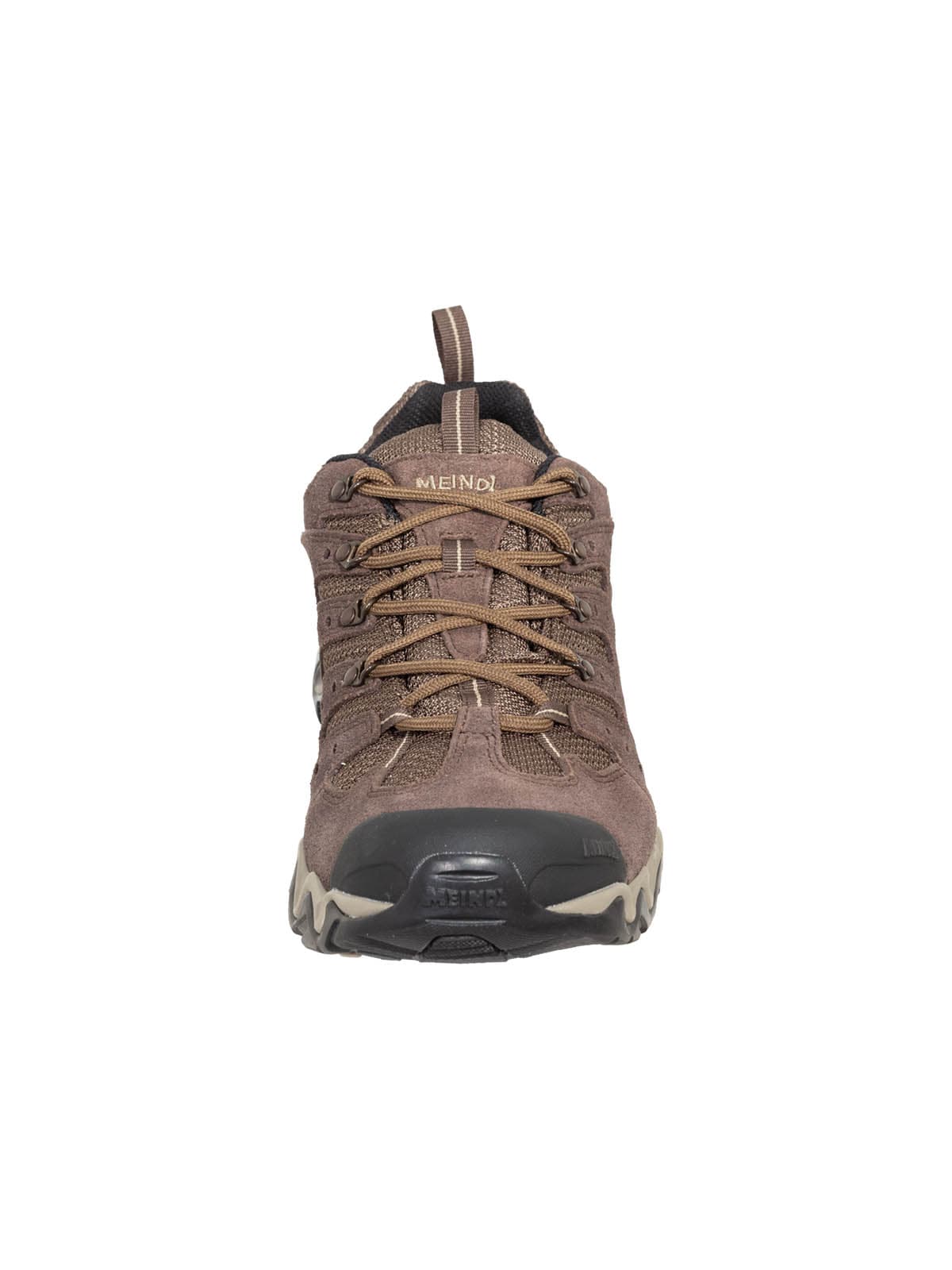 Meindl Chaussure de randonnée »Meindl Portland GORE-TEX mocca«  GORE-TEX® – Winddicht, wasserdicht und atmungsaktiv