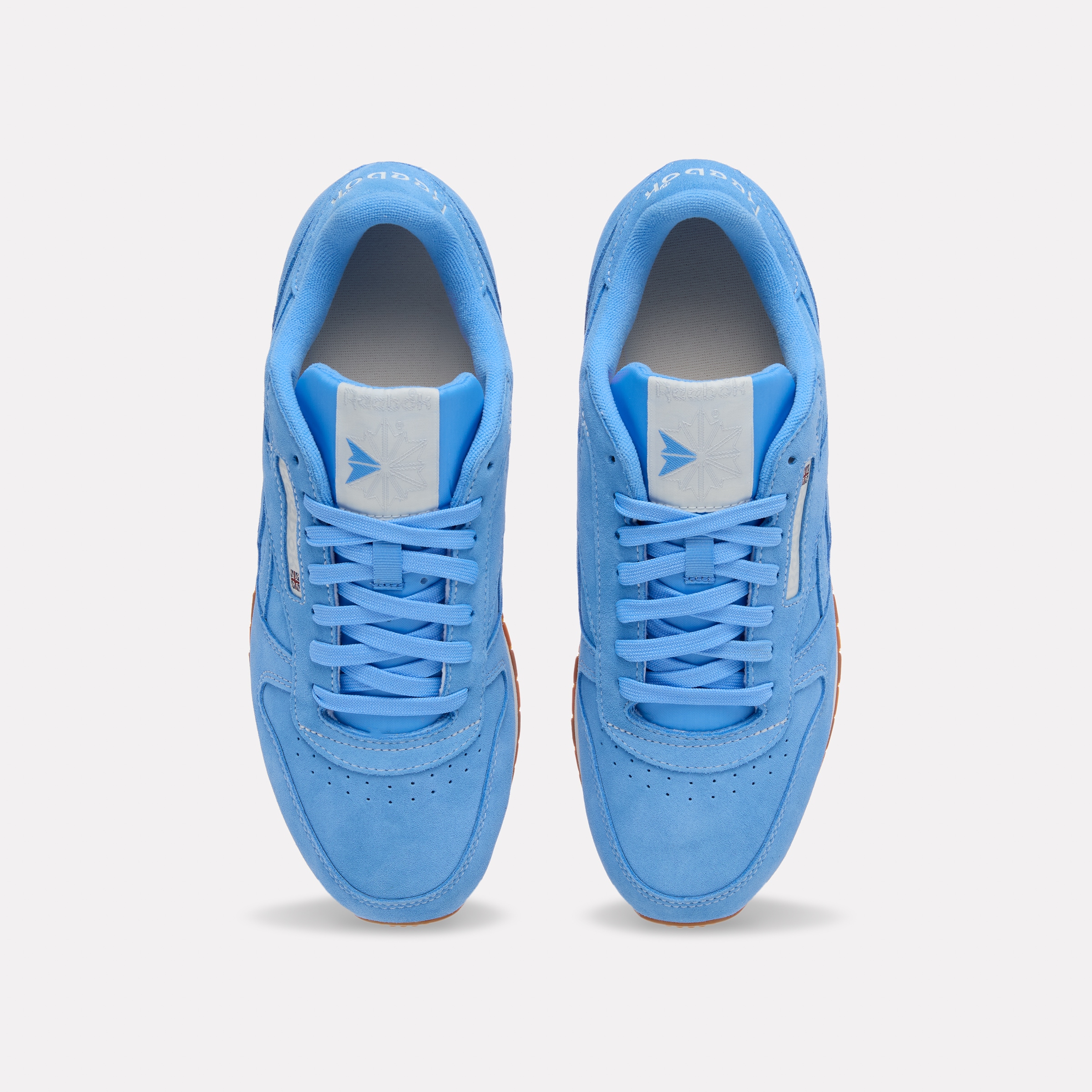Reebok Classic Sneakers »CLASSIC LEATHER«