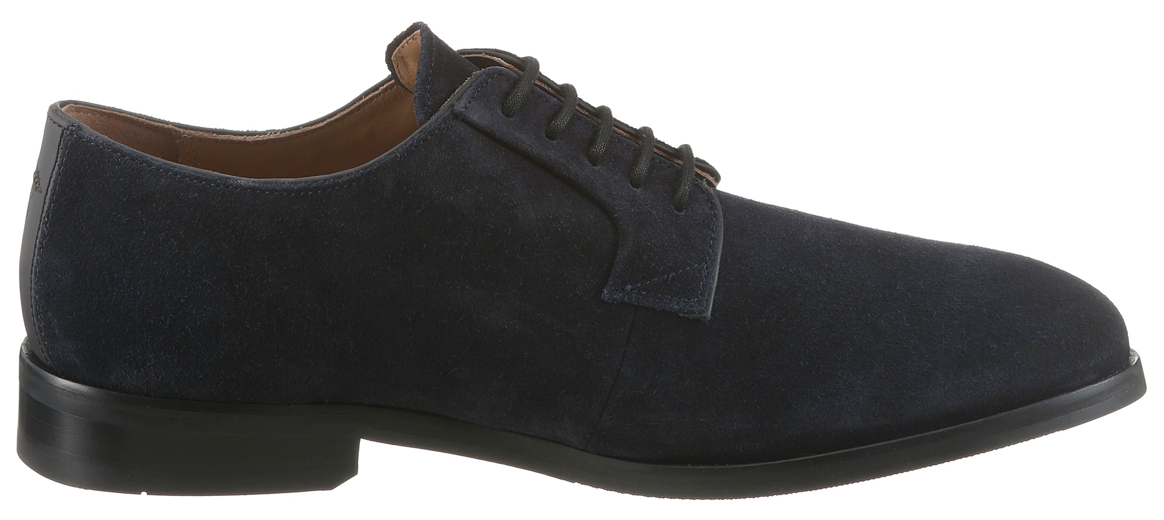 JOOP! Chaussure à lacets »velluto misto kleitos lace up yd4«  chaussure de ville, de soirée, de fête avec talon bloc