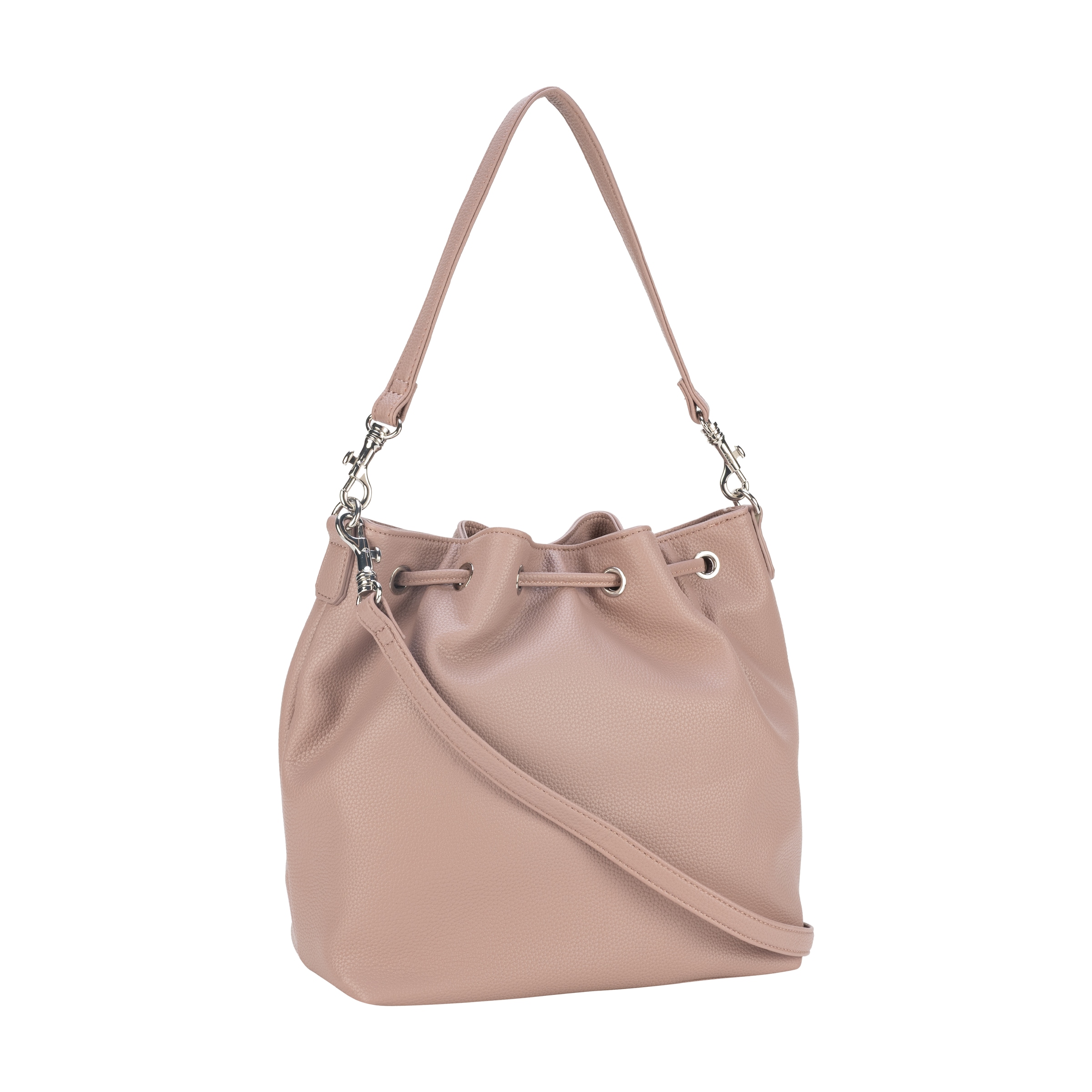 Joop Jeans Sac à bandoulière »salve zohara matchsack mvo« Sac bandoulière femme, sac à main, sac fourre-tout avec détails stylés
