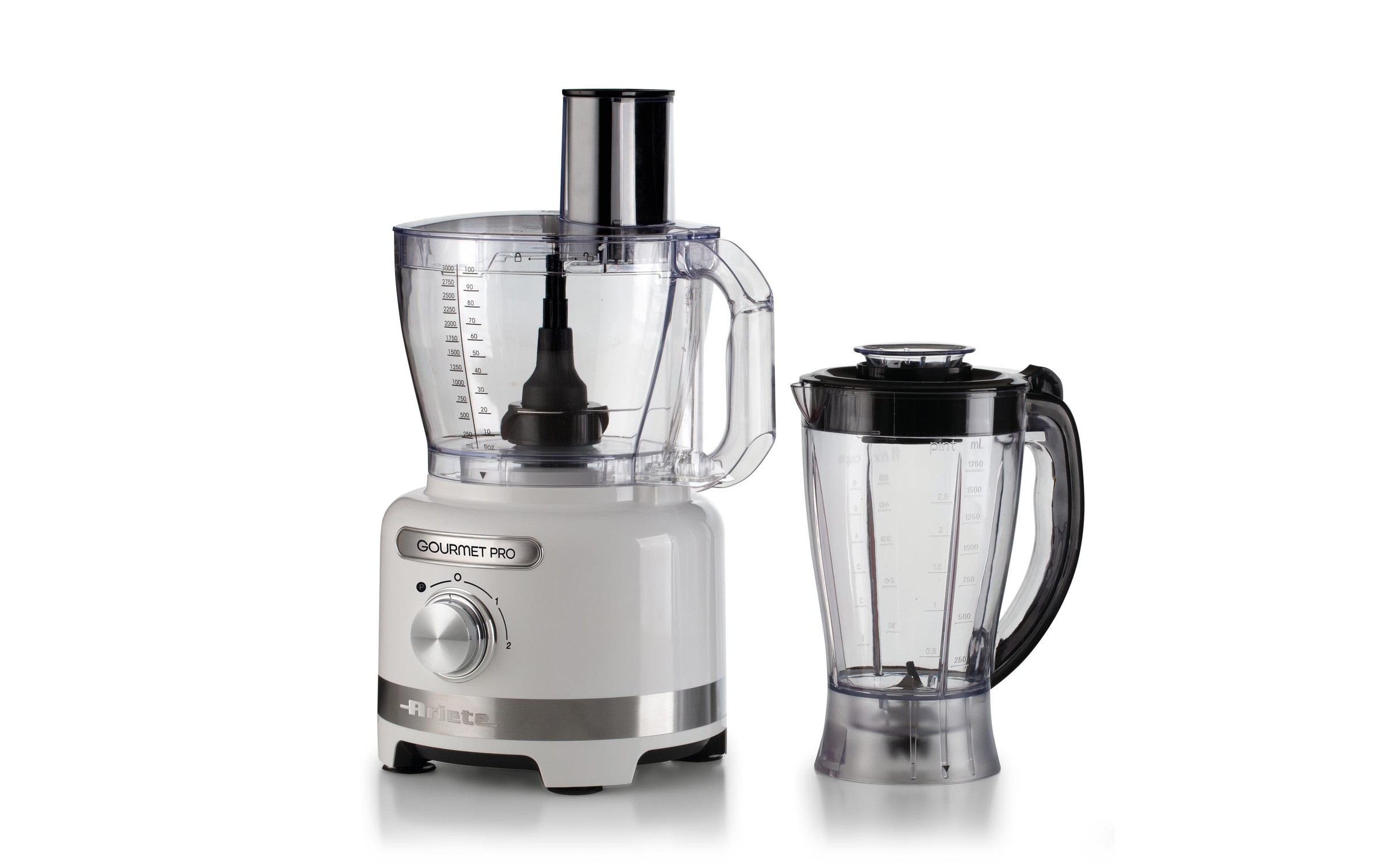 Ariete Robot de cuisine »ARI-1782-WH«
