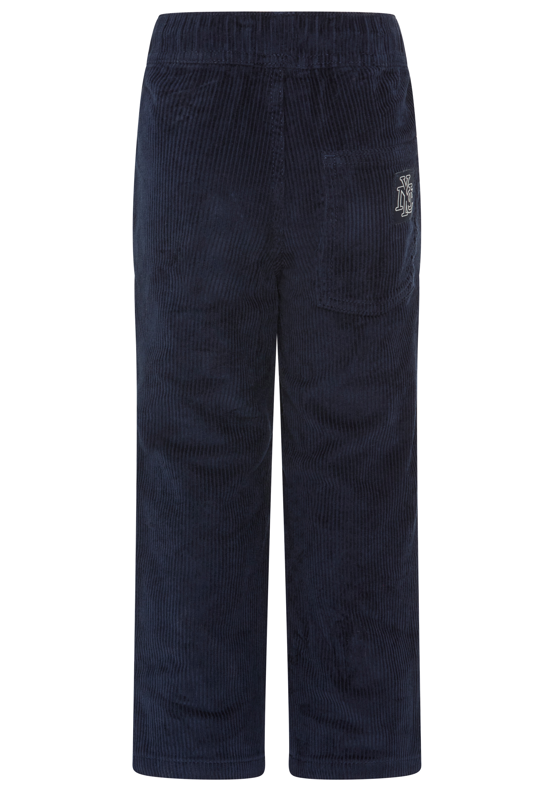 KIDSWORLD Cordhose »Breitcord-Cordhose mit Cargotaschen«  Lässige Cargo-Cordhose, gerade Passform, modischer Basic-Style