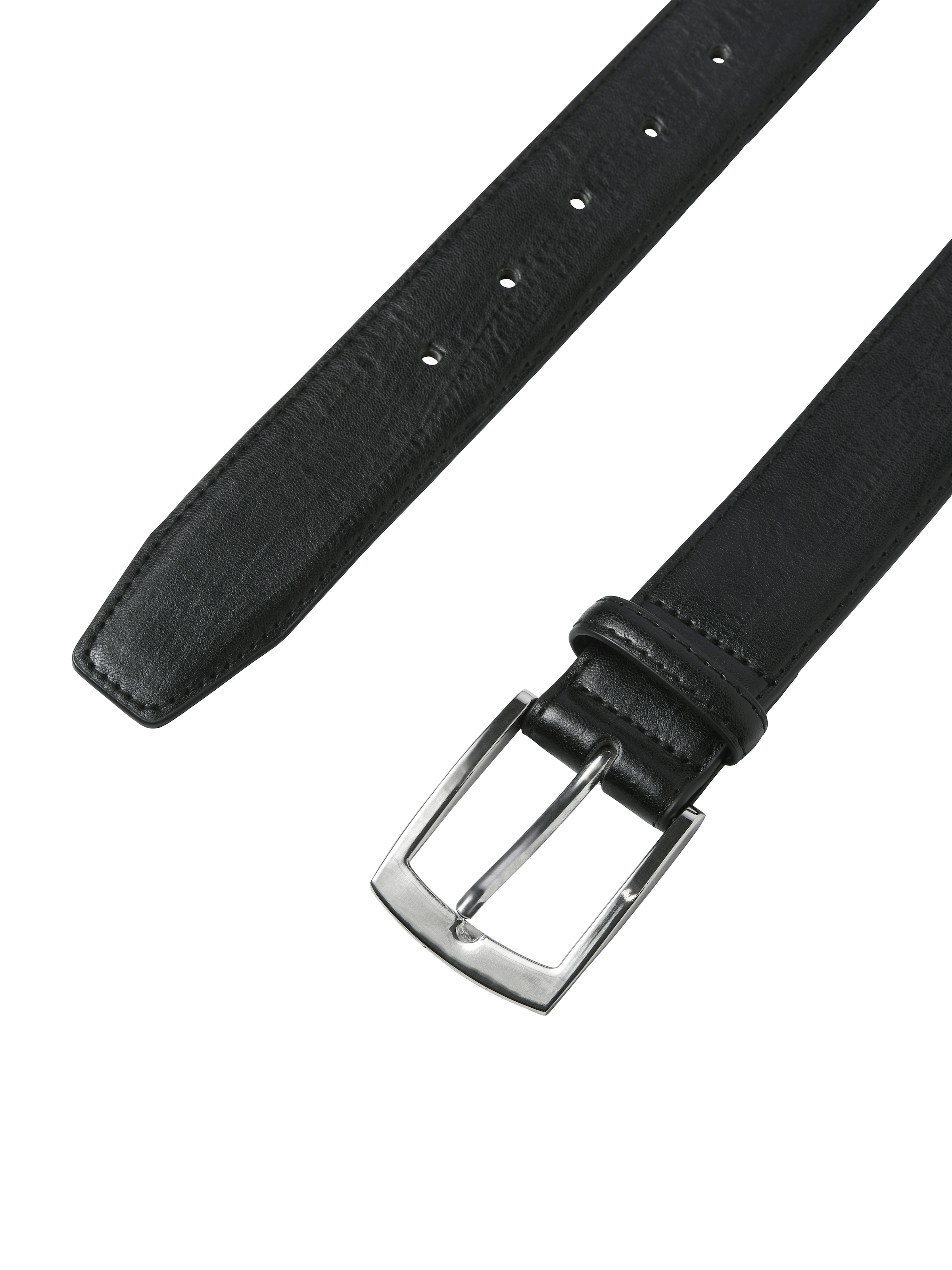 Jack & Jones Ceinture en cuir »JACMARKUS BELT NOOS«