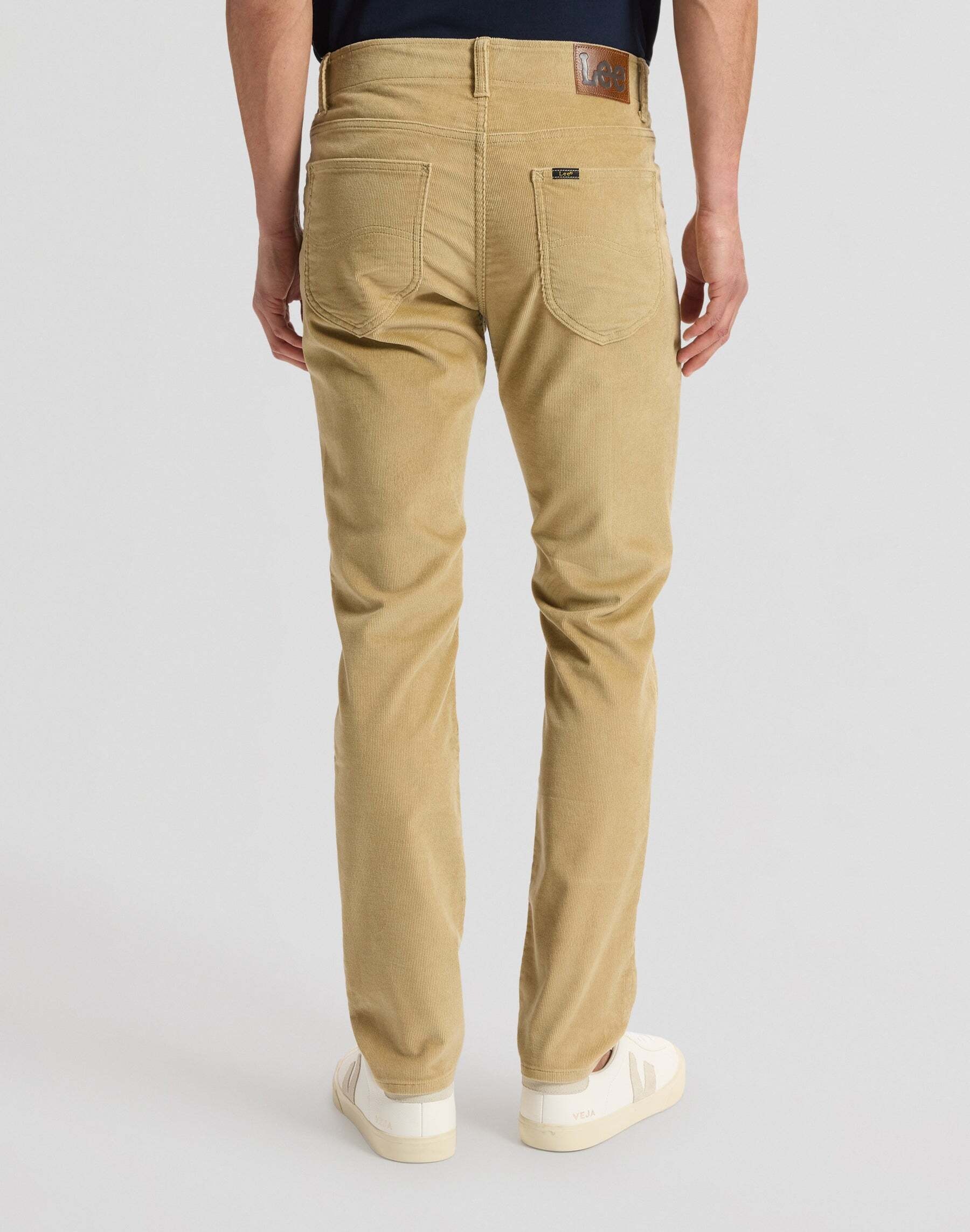 Lee® Jeans slim »Lee Jeans Slim Fit Mvp«