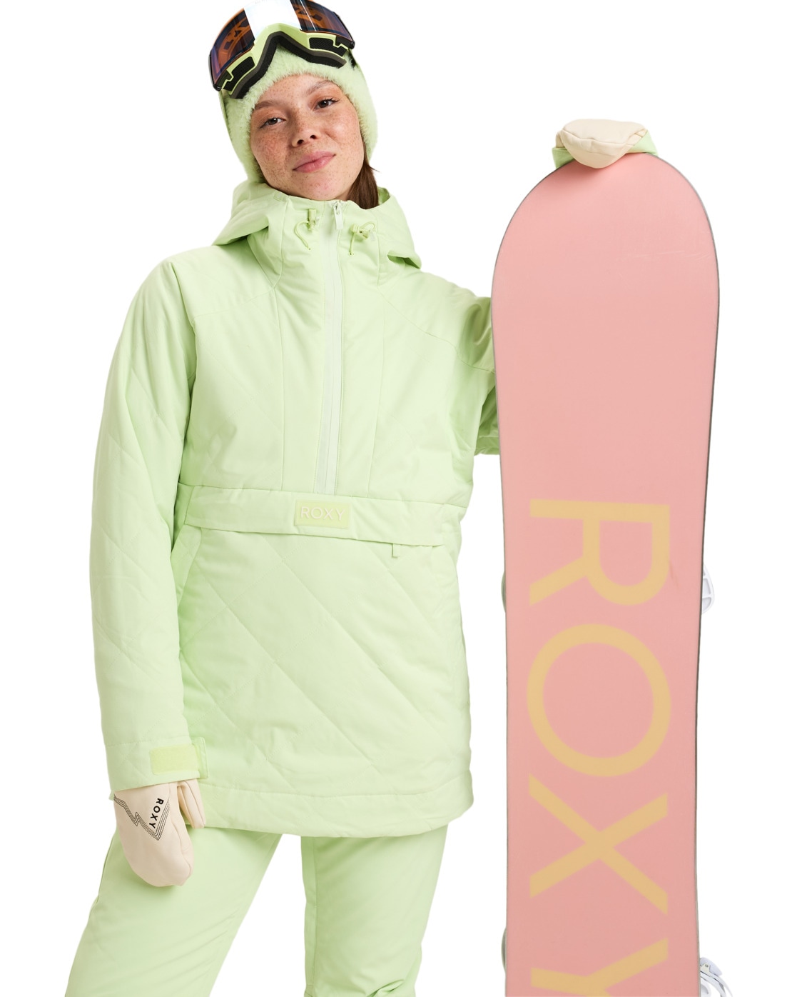 Roxy Veste de snowboard »Radiant Lines Overhead«
