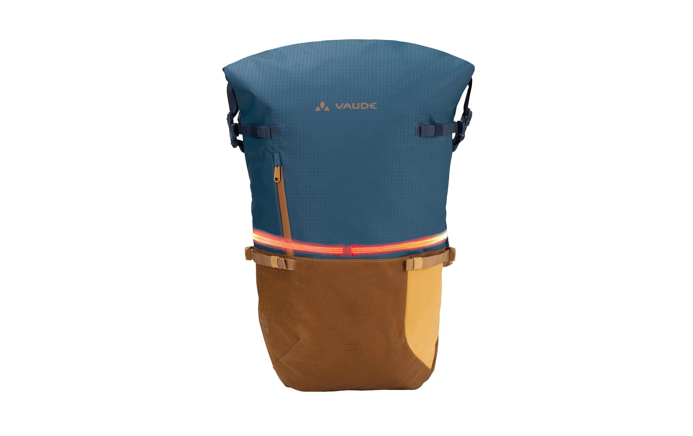 VAUDE Freizeitrucksack »CityGo 23 II« für Erwachsene, Volumen 23 Liter, für Alltag und Freizeit