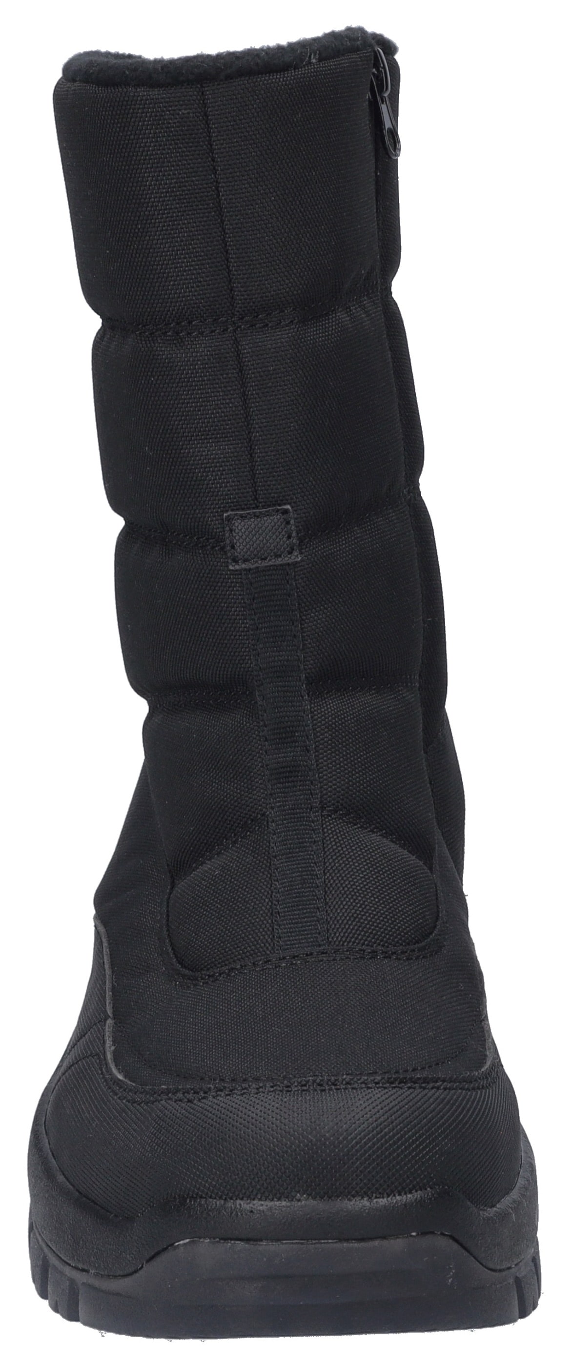 Josef Seibel Winterstiefel »Alaska 53«  Snowboots, Trekking Boots, Stiefel mit Warmfutter