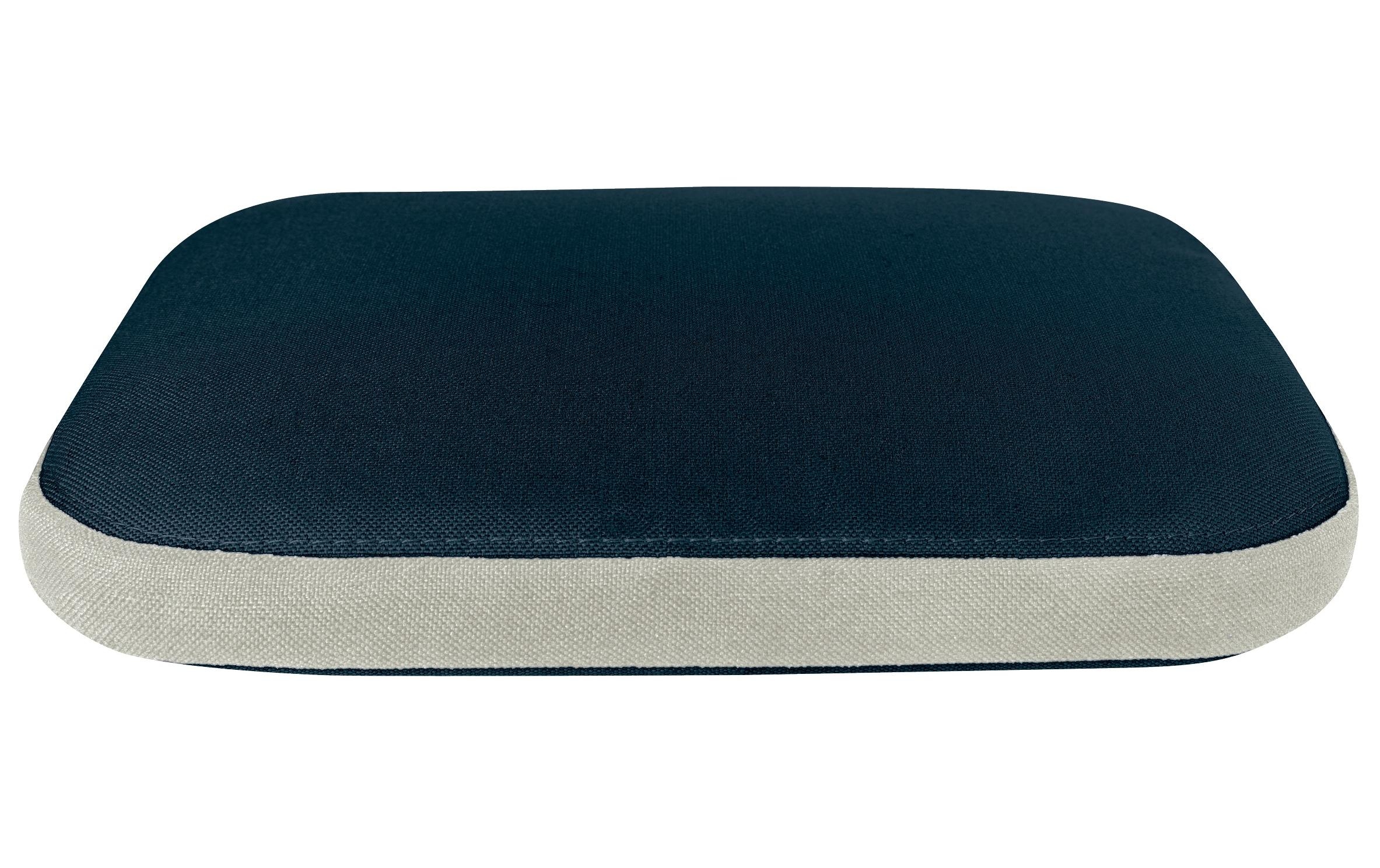 LEITZ Coussin d'équilibre »Ergo Active mit Stoffbezug«