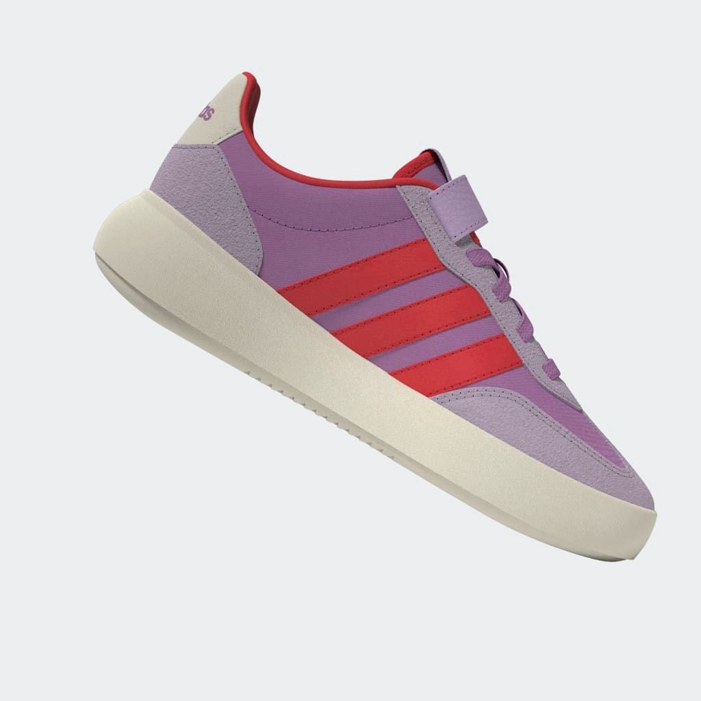 adidas Sportswear Sneakers »BARREDA DECODE  KIDS«  Design auf den Spuren des adidas Handball Spezial