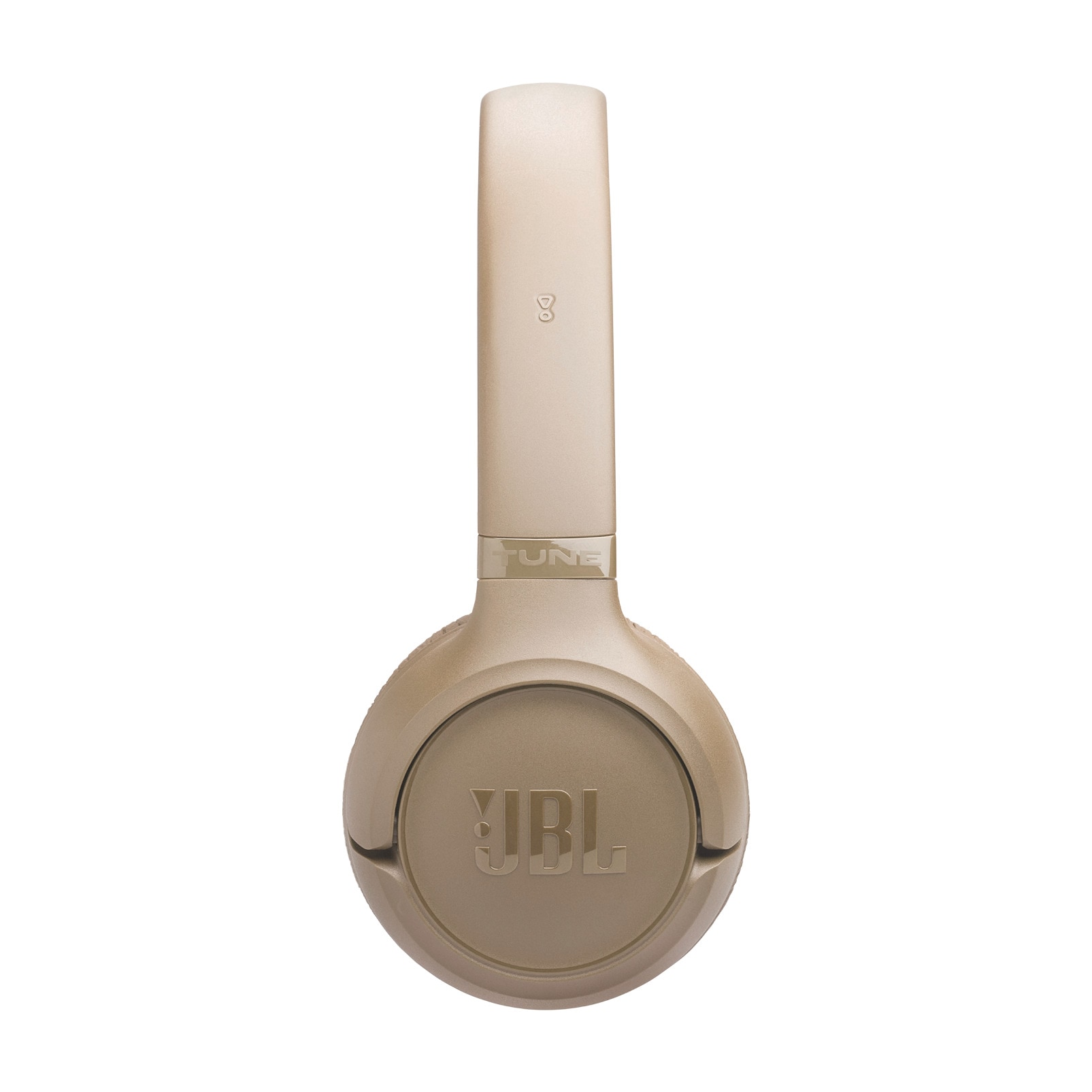 JBL On-Ear-Kopfhörer »Tune 530C USB-C« Freisprechfunktion Kabelgebundener On-Ear-Kopfhörer