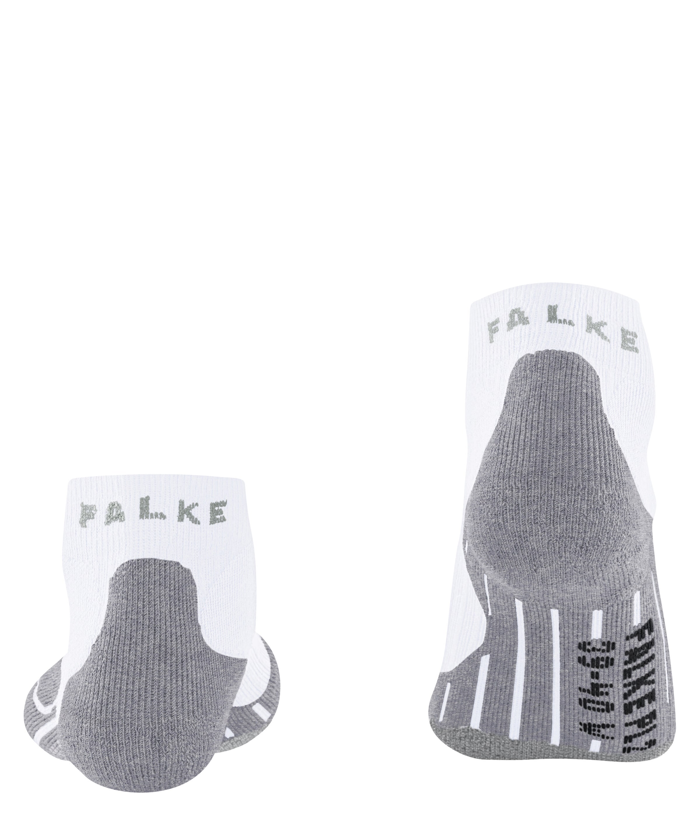 FALKE Chaussettes de sport »PL2 Short« pour padel, badminton et squash, coupe courte