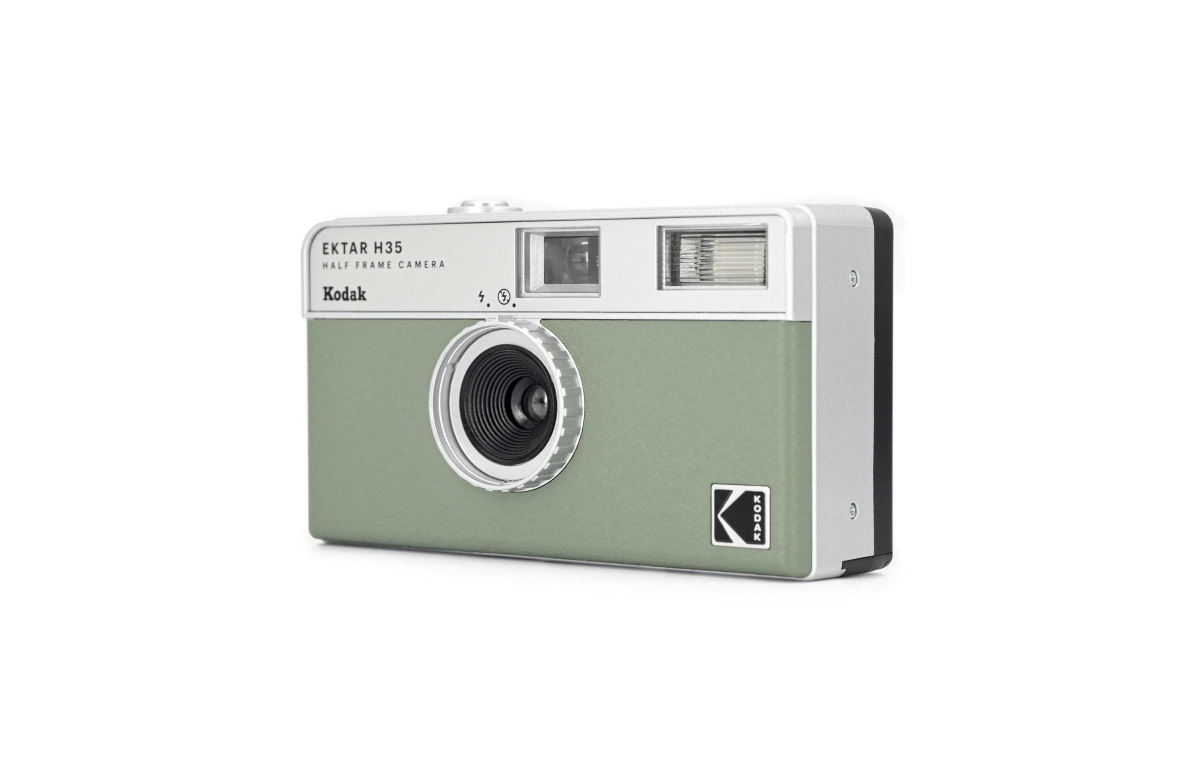 Kodak Appareil photo compact »Ektar H35«
