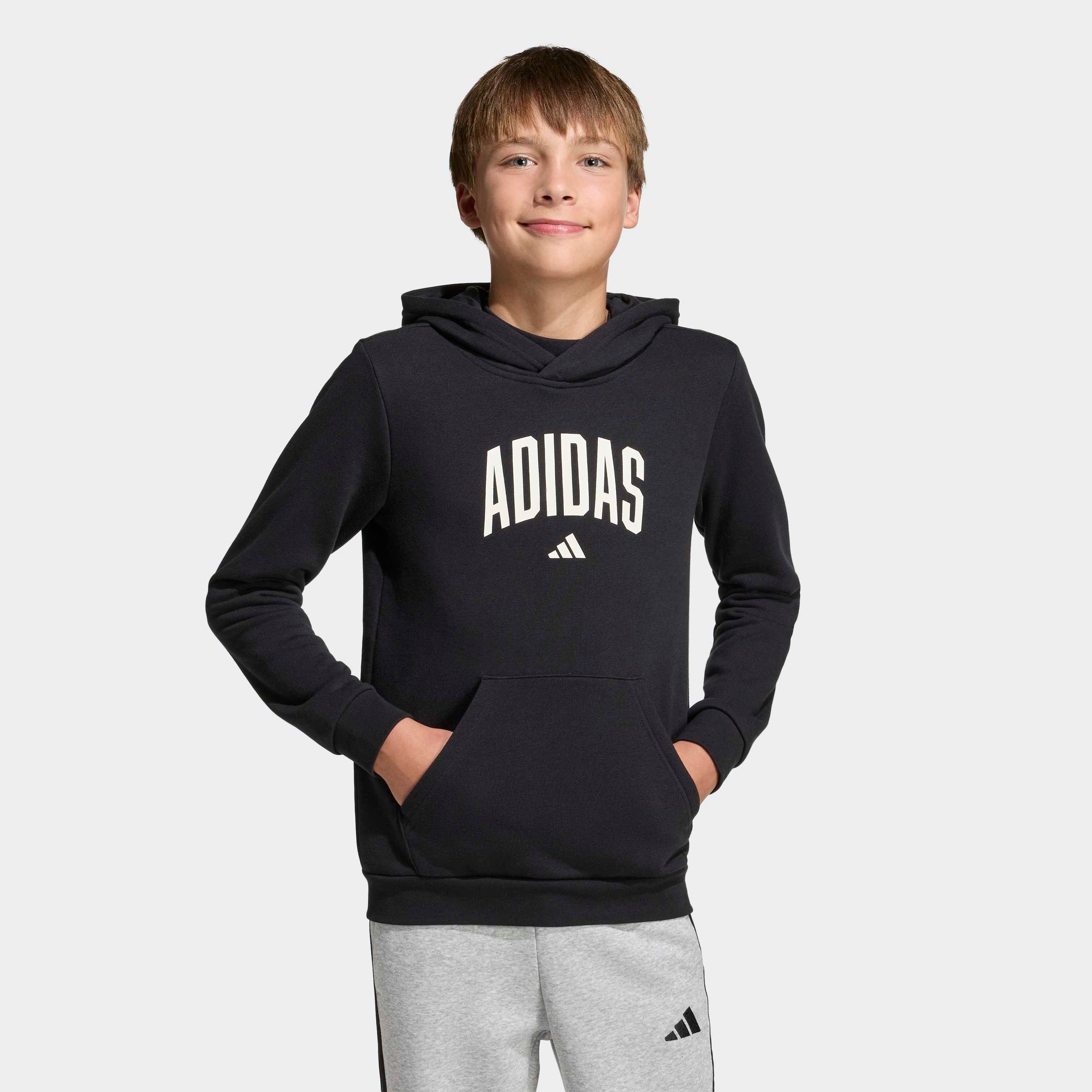 adidas Sportswear Sweat à capuche »CODES COLLEGIATE GRAFIK HOODIE«
