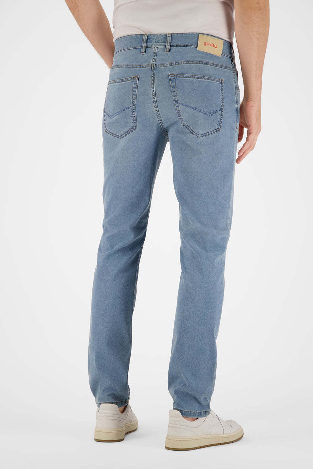 Atelier GARDEUR Jeans coupe régulière »Atelier GARDEUR Jeans BRADLEY-1«
